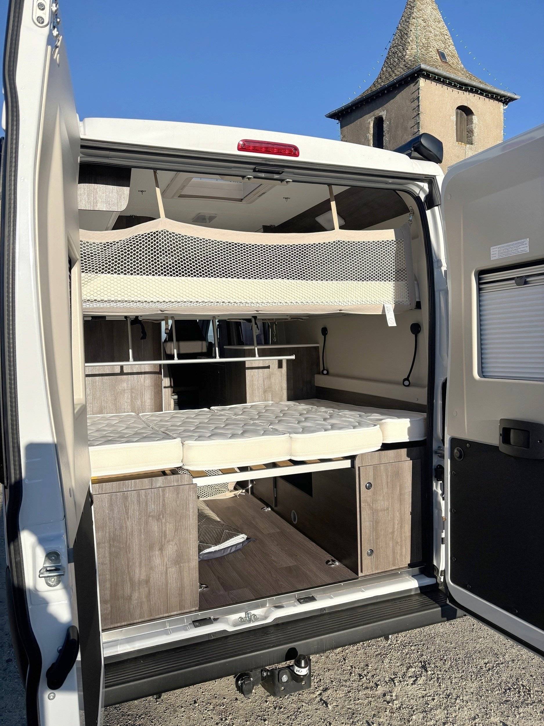 Benimar Benimar 120 up