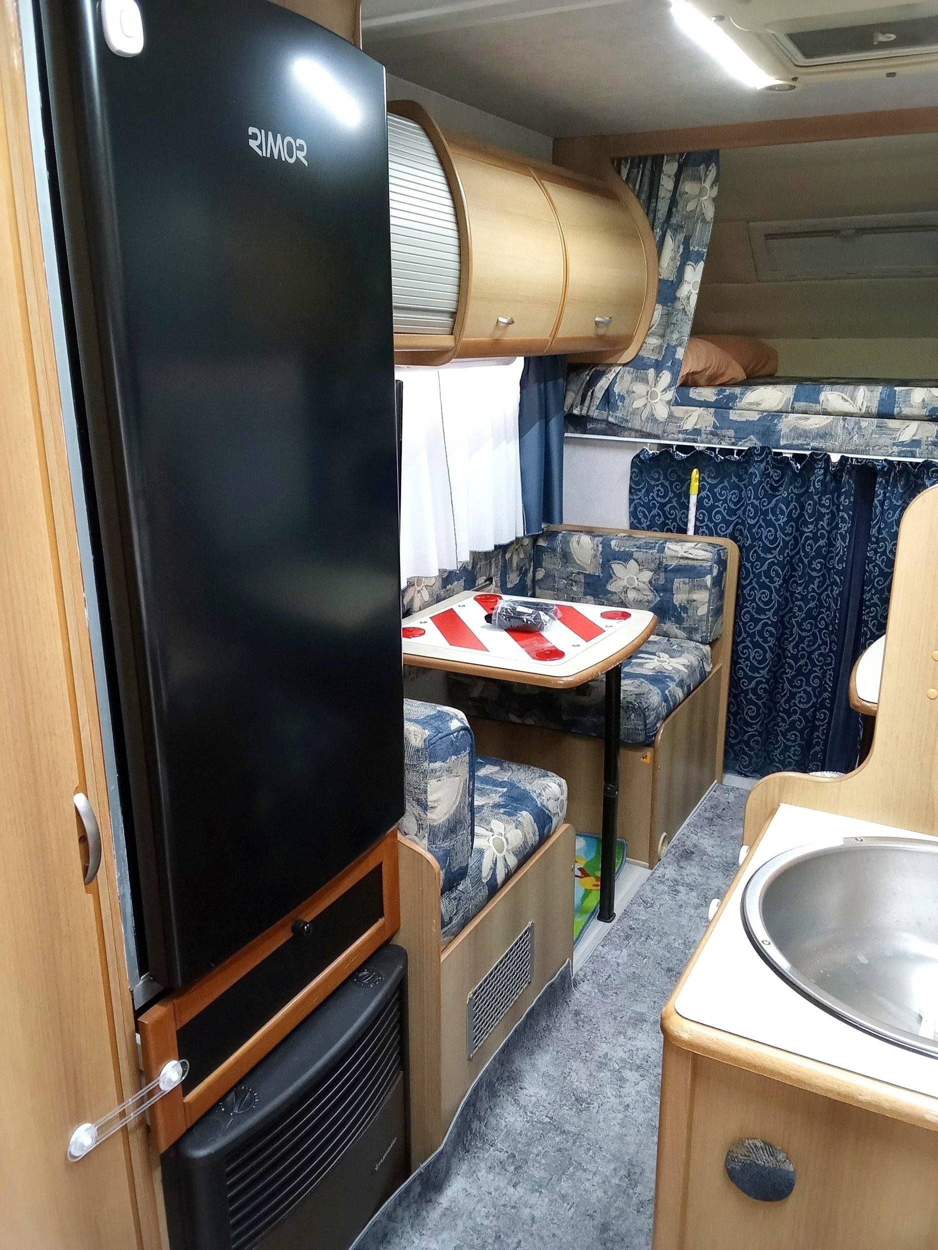 3 C Cartier/Brisebras Transit