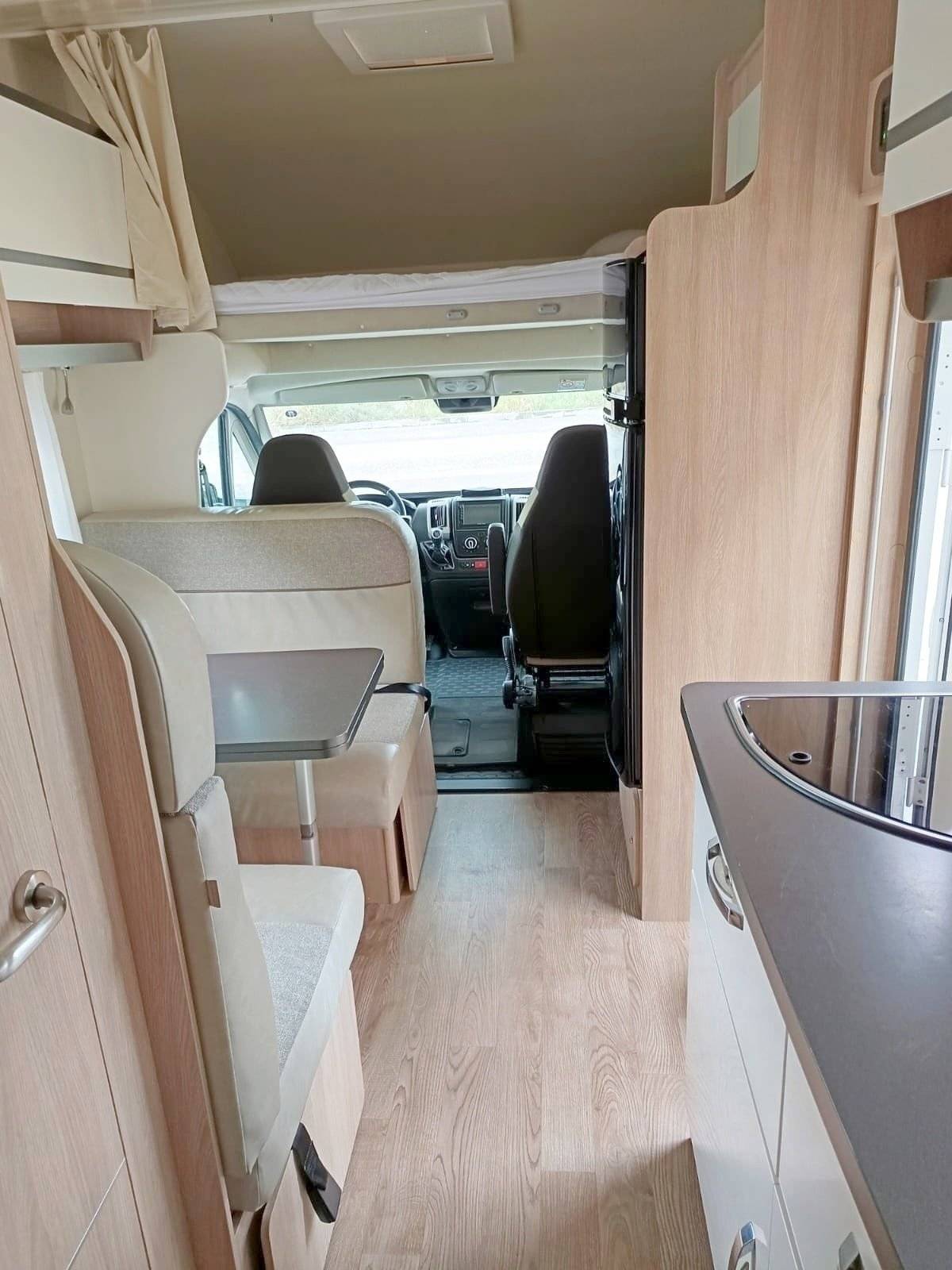 Giottiline 440 SIENA PRIVILEGE