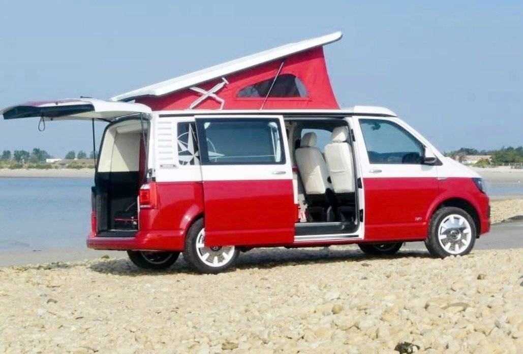 Westfalia Kepler