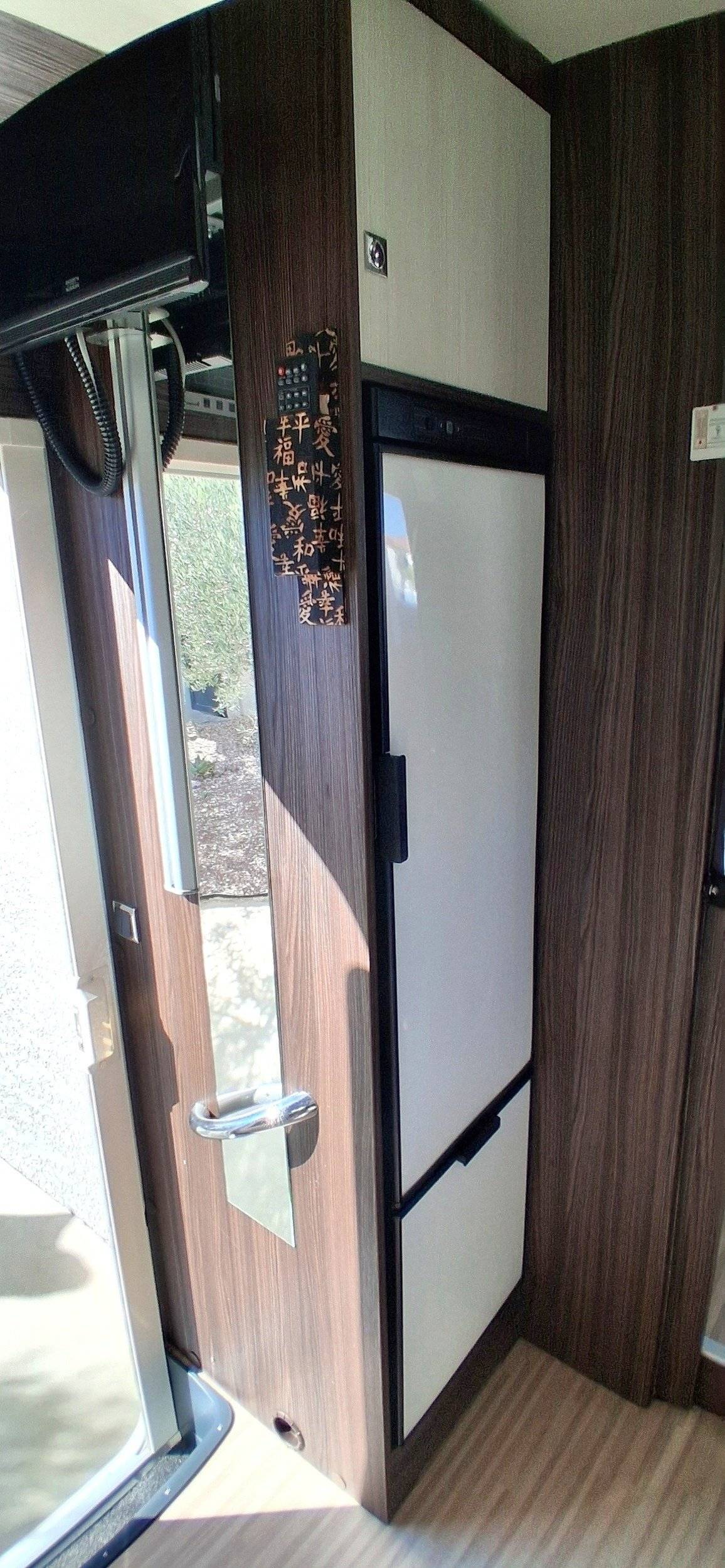 Benimar Tessoro 494