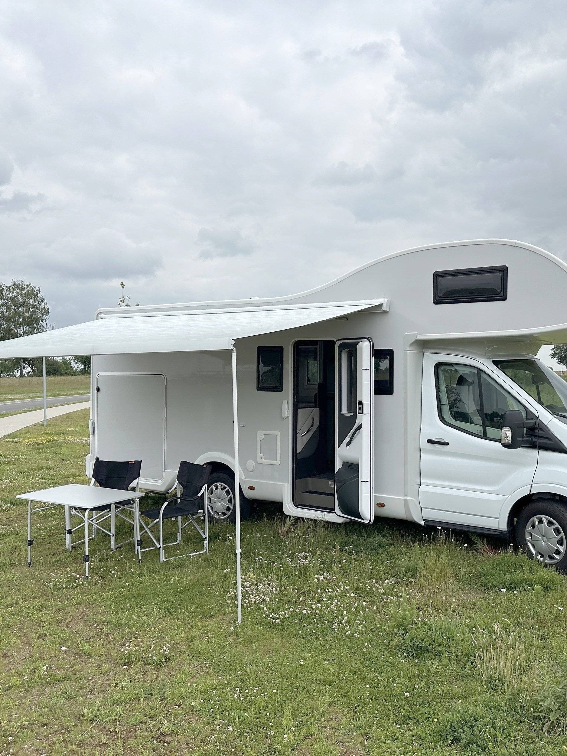 Roller Team Kronos 290 M