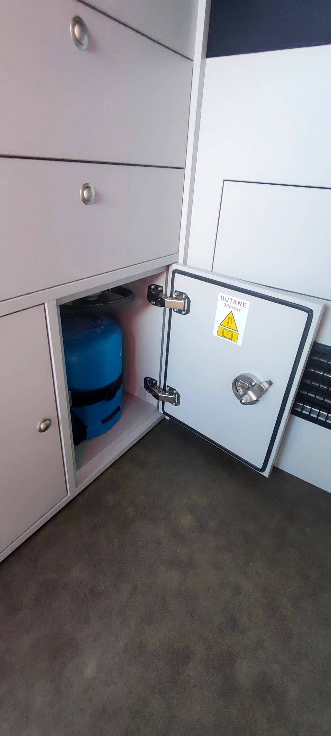 Stylevan Trafic 2,0l dci 170cv BVA