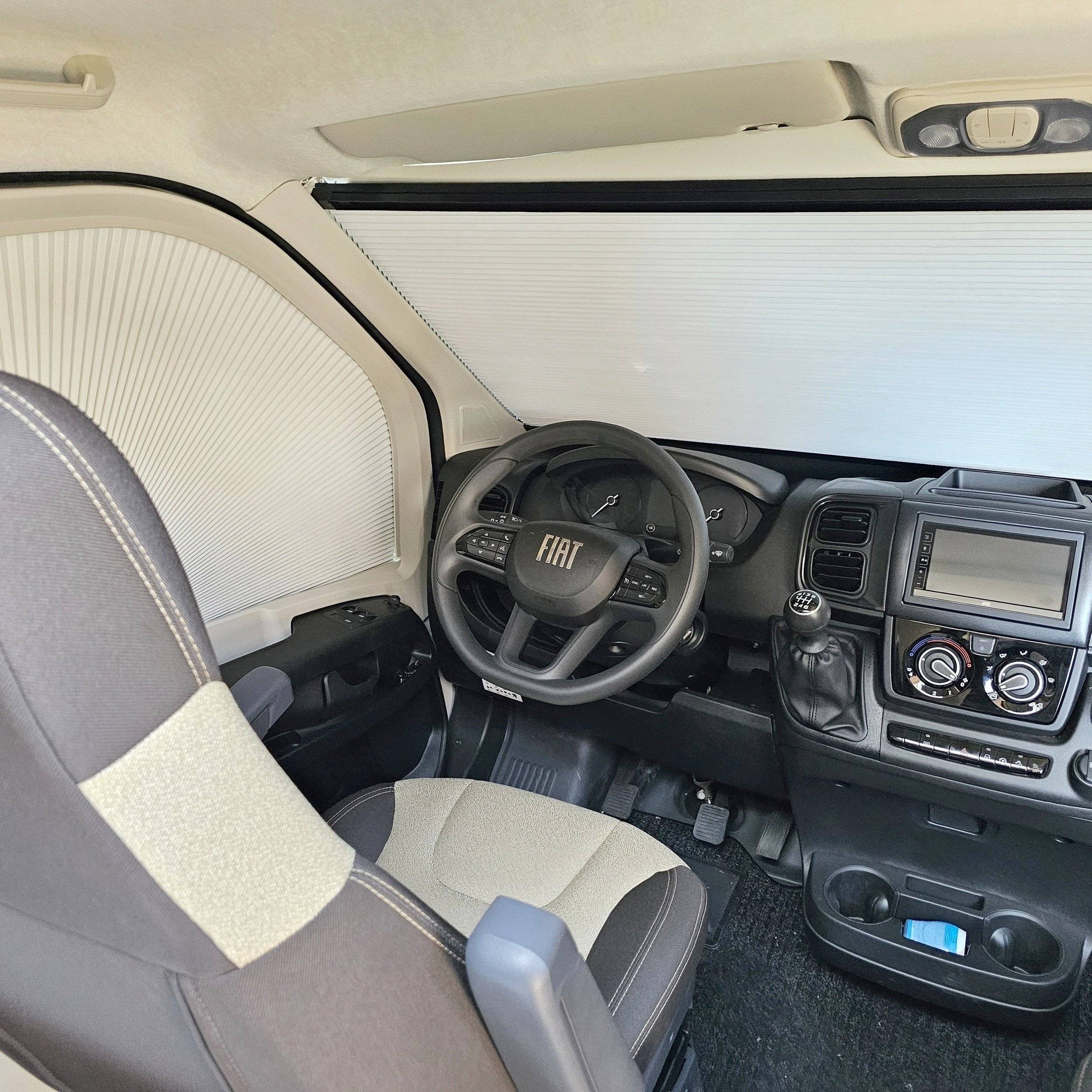 Benimar Benimar 120 up