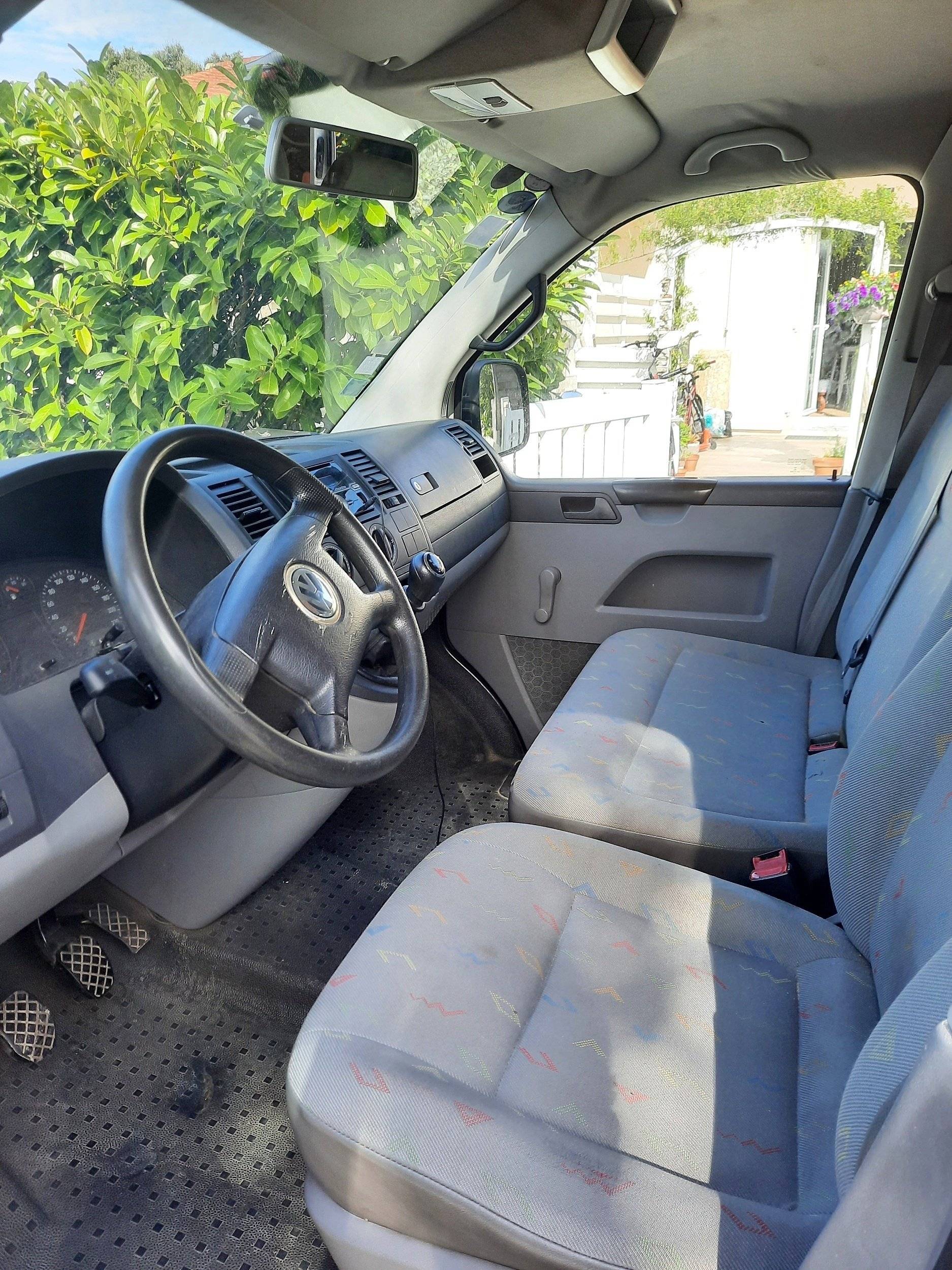 Volkswagen Volkswagen T4