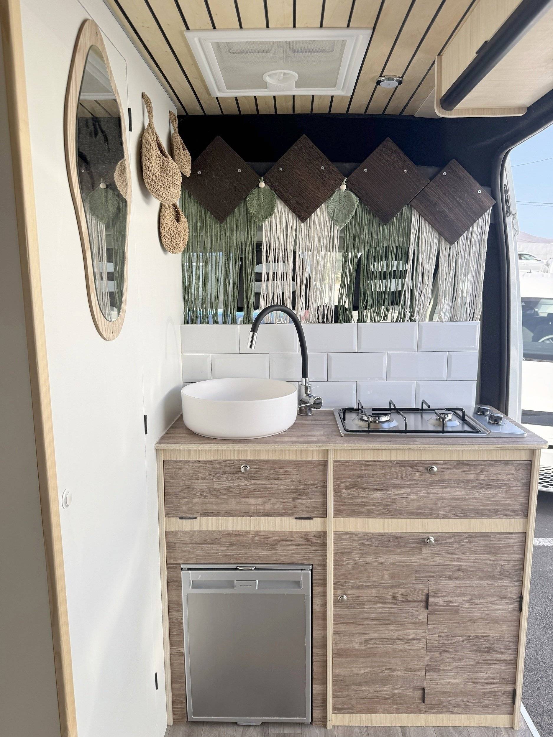 Peugeot Boxer 2,2 l hdi 130 ch