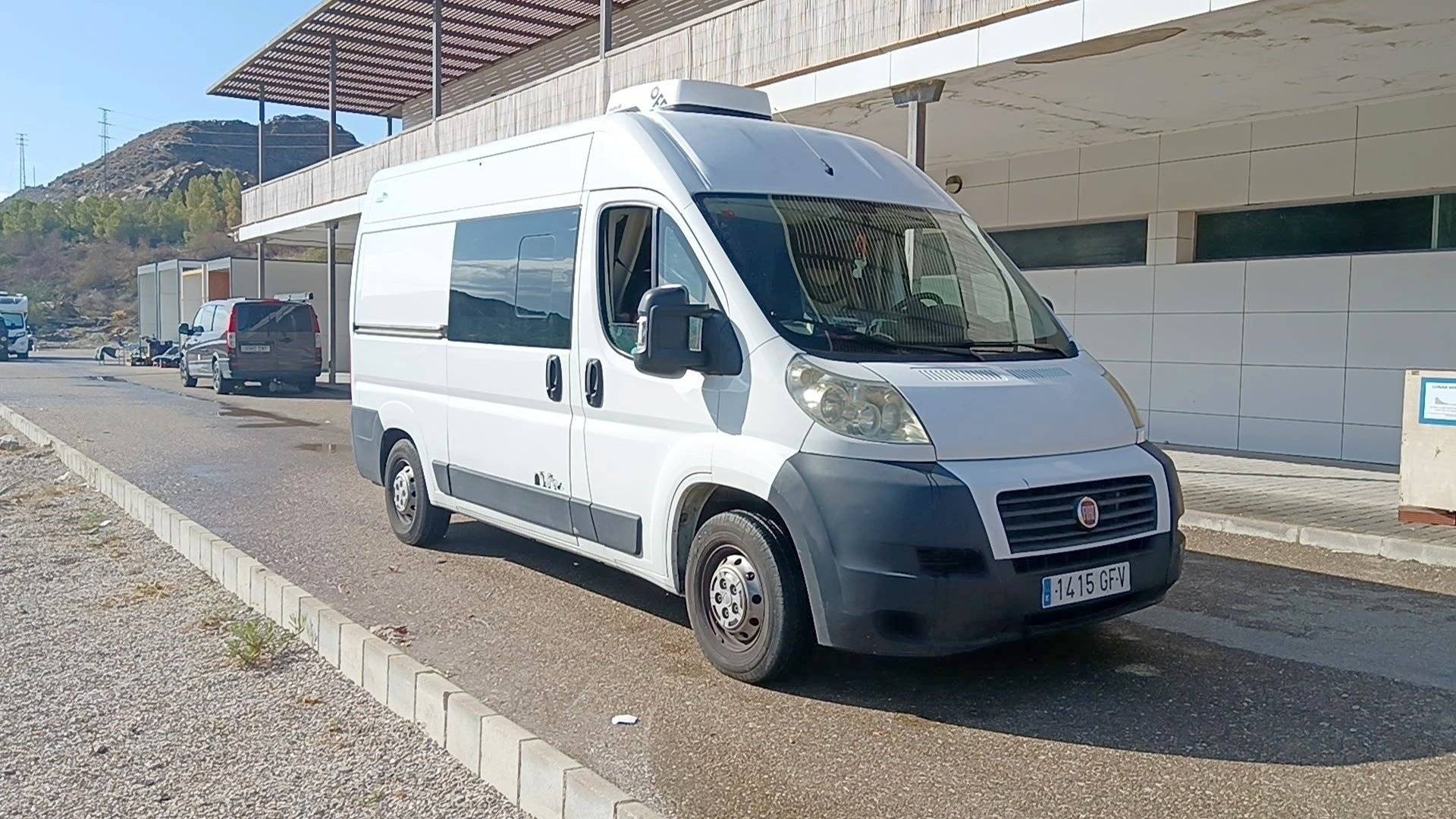 ducato Ducato L2H2