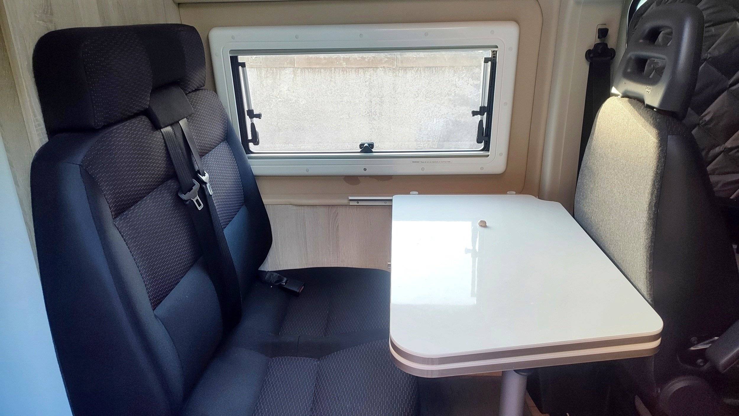 Tu Camper Boxer L3H2