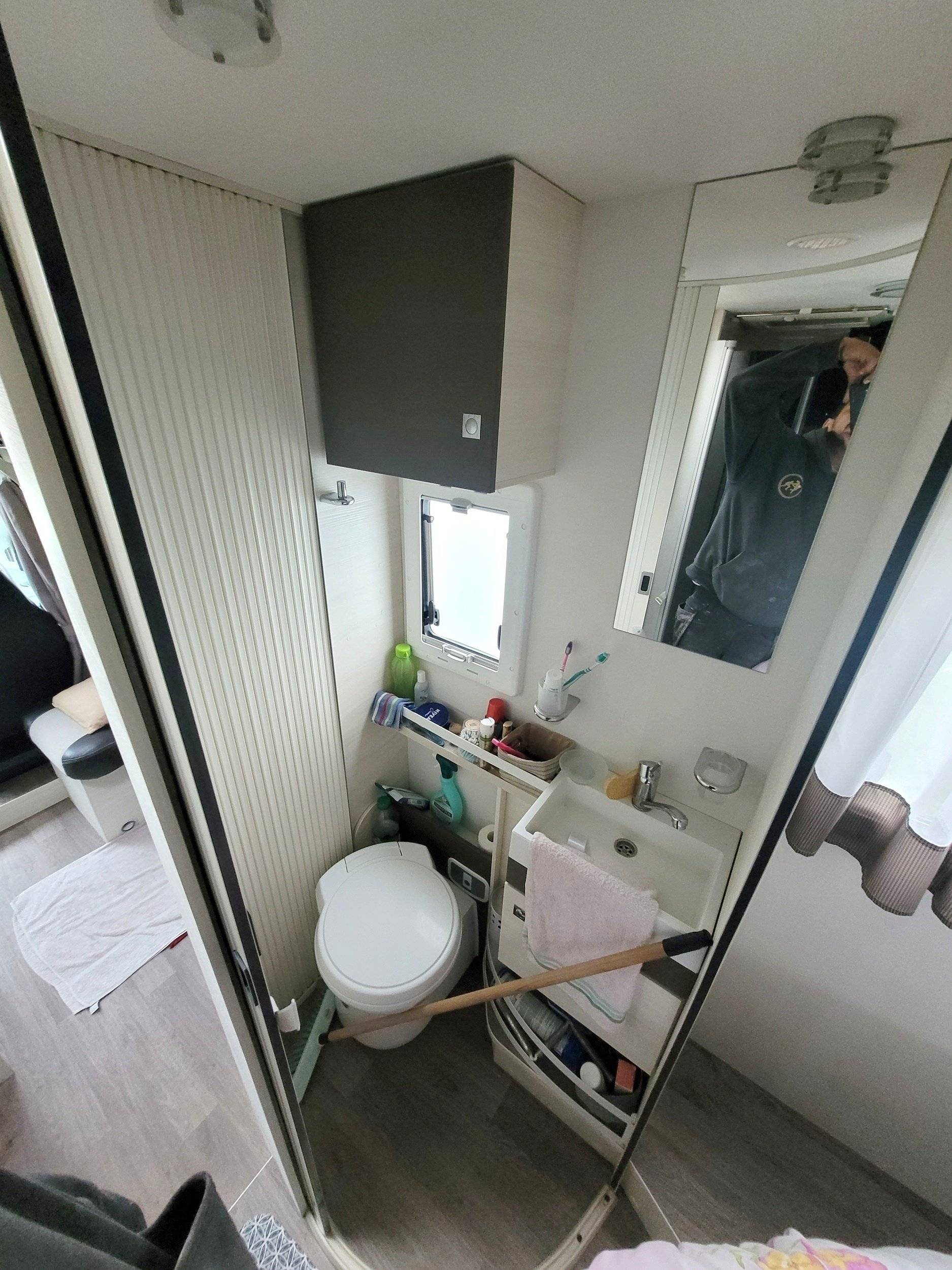 Challenger challenger quartz 288