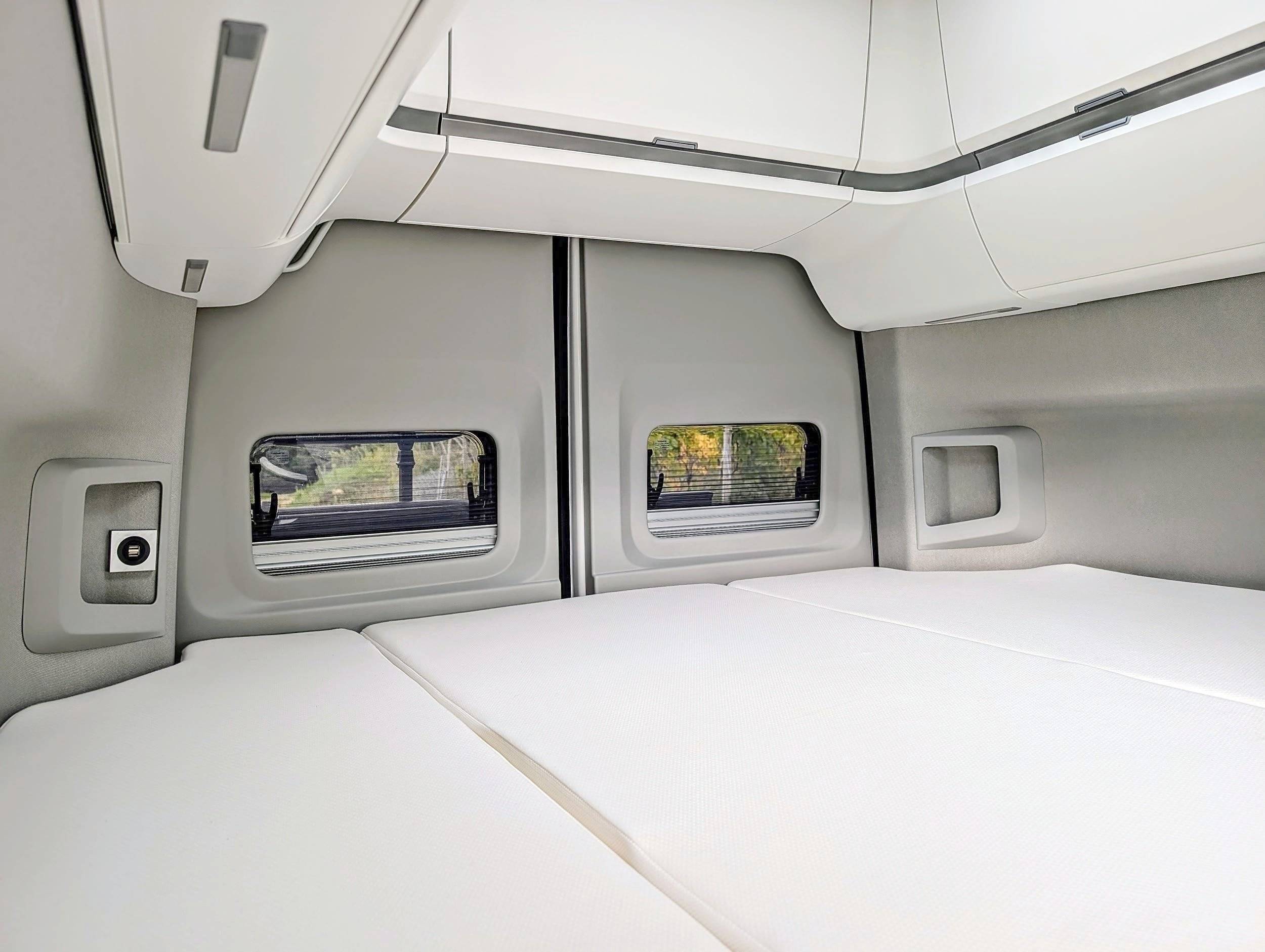 Volkswagen Grand California 600