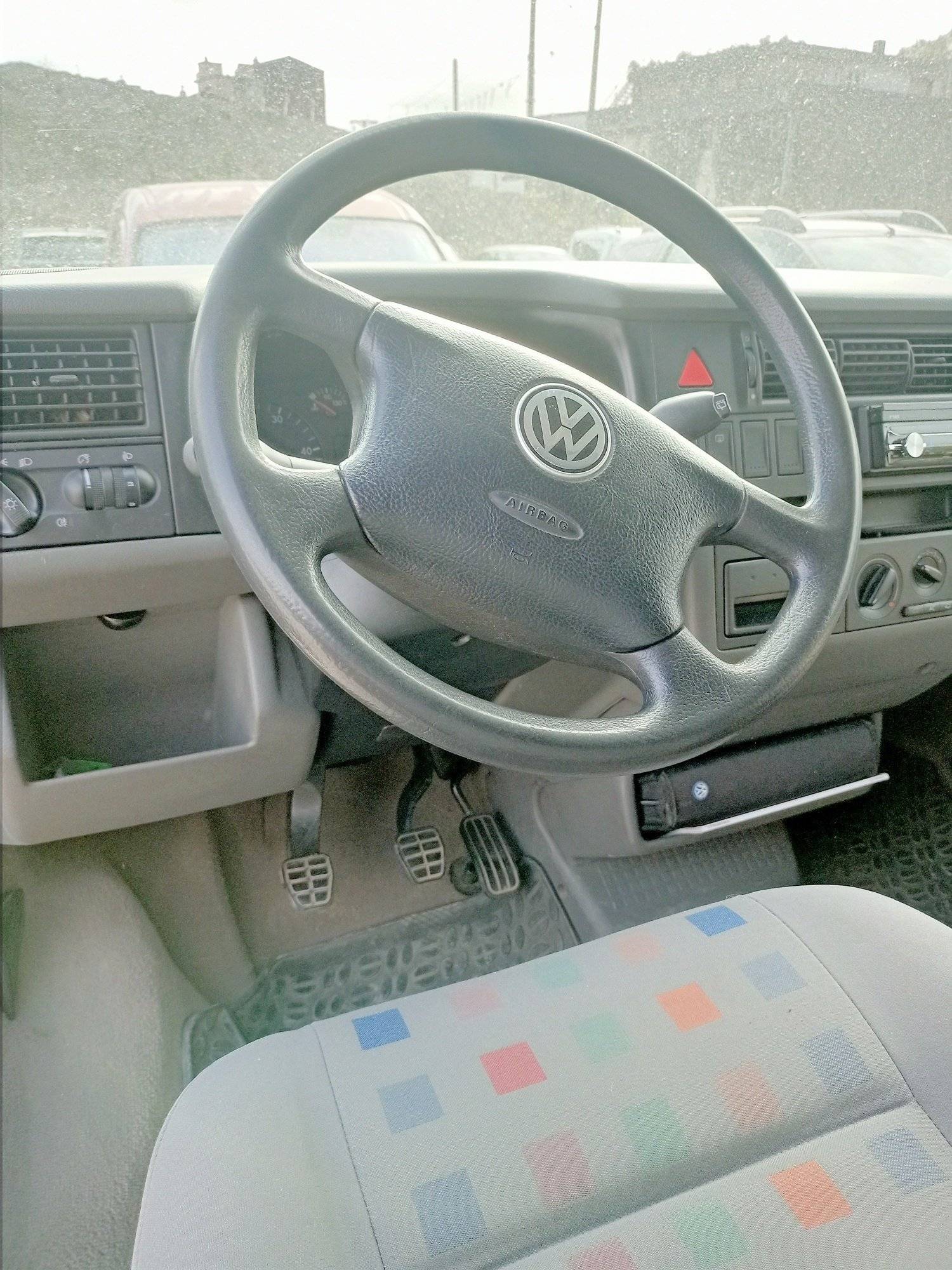 Volkswagen California Coach