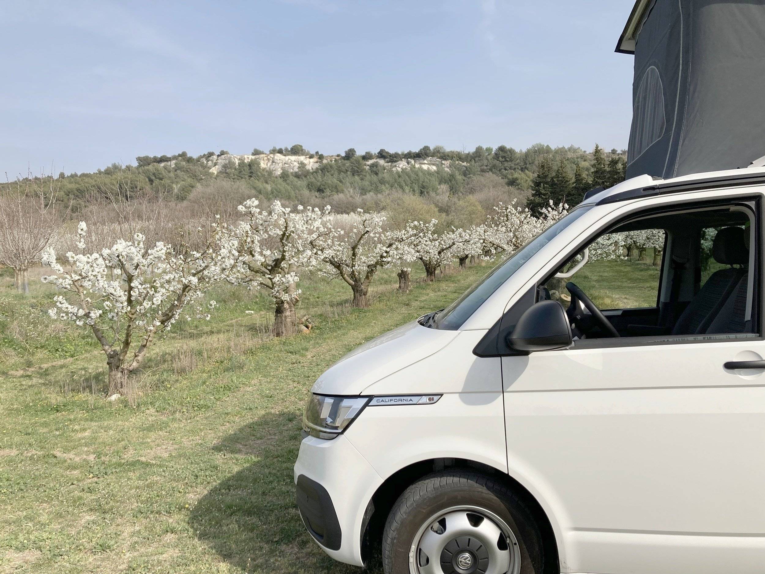 Volkswagen T6 2,0 l TDI 150 ch