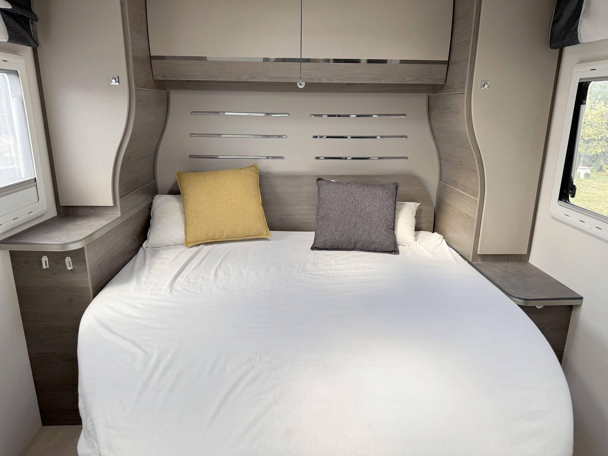 Chausson Chausson titanium 708