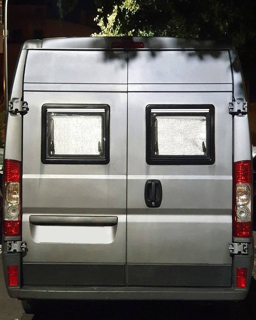 Citroen Jumper 2.2HDI 150CV