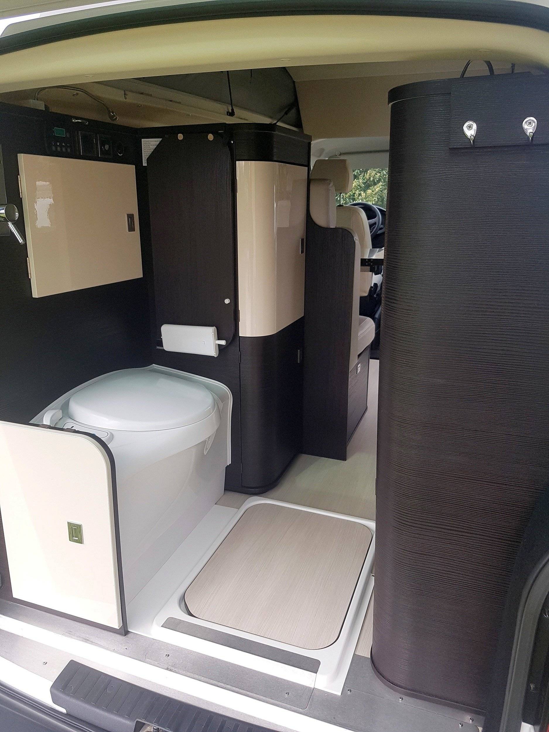 Westfalia Kepler One