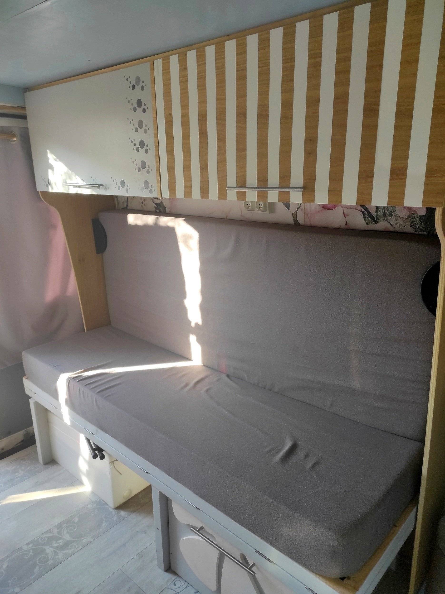 Fiat Ducato 2.0 115 ch Multijet II