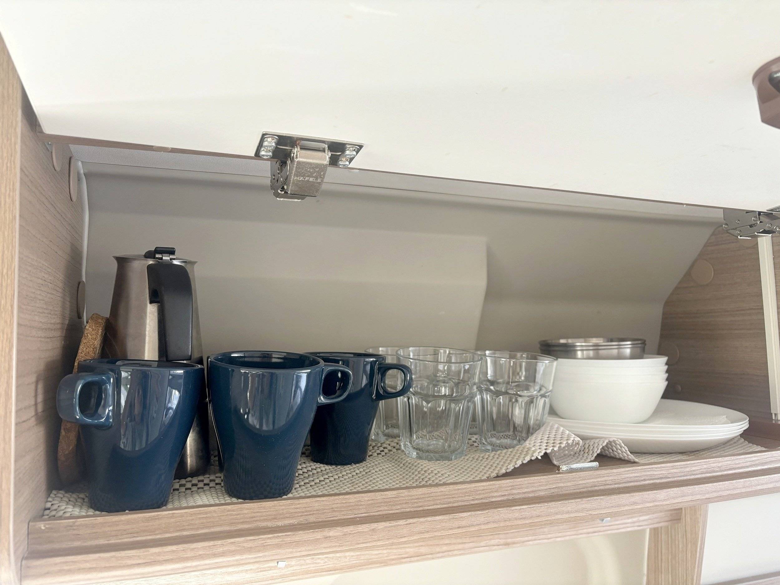 Carado 2,3 l 130 ch.