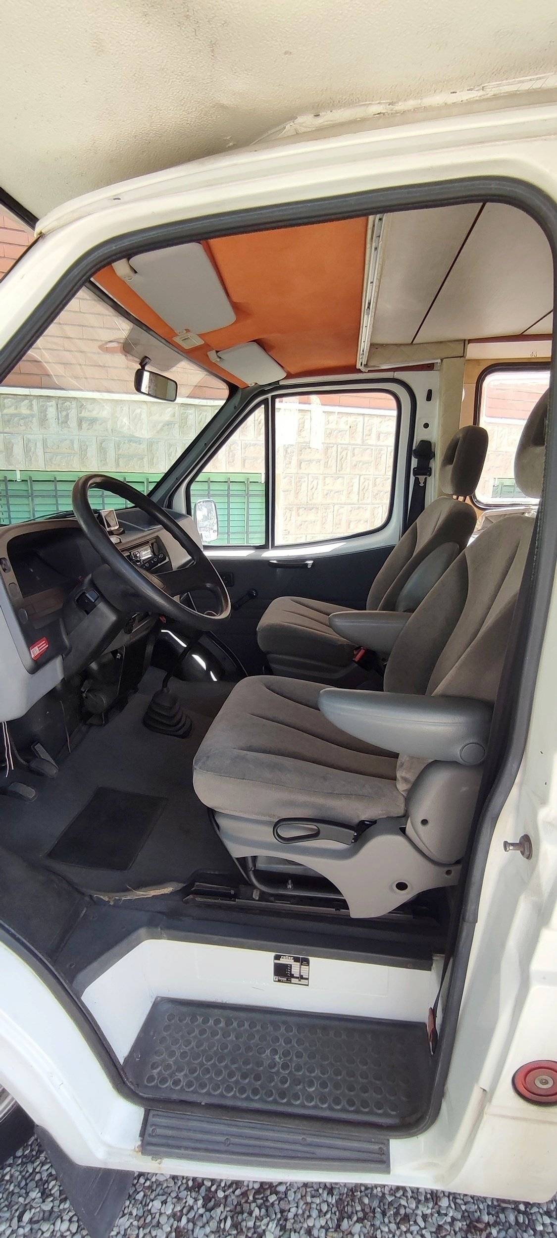 Roller Team FORD TRANSIT