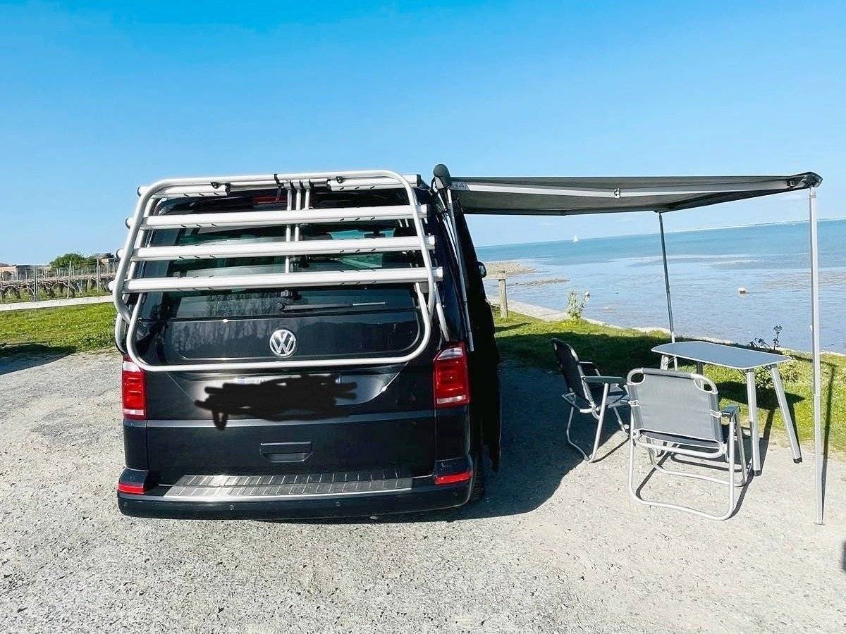 Volkswagen VOLKSWAGEN CALIFORNIA