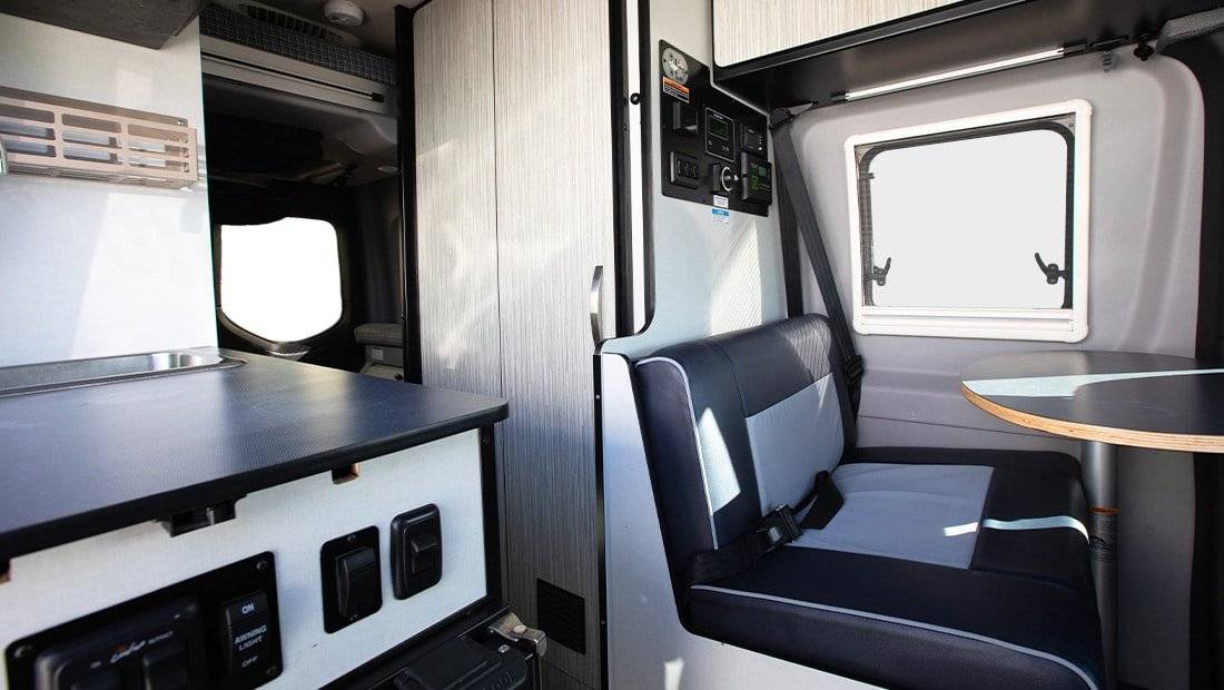 RoadSurfer Horizon Hopper 4x4