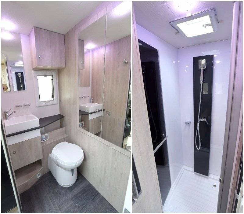 Challenger 290 edition speciale