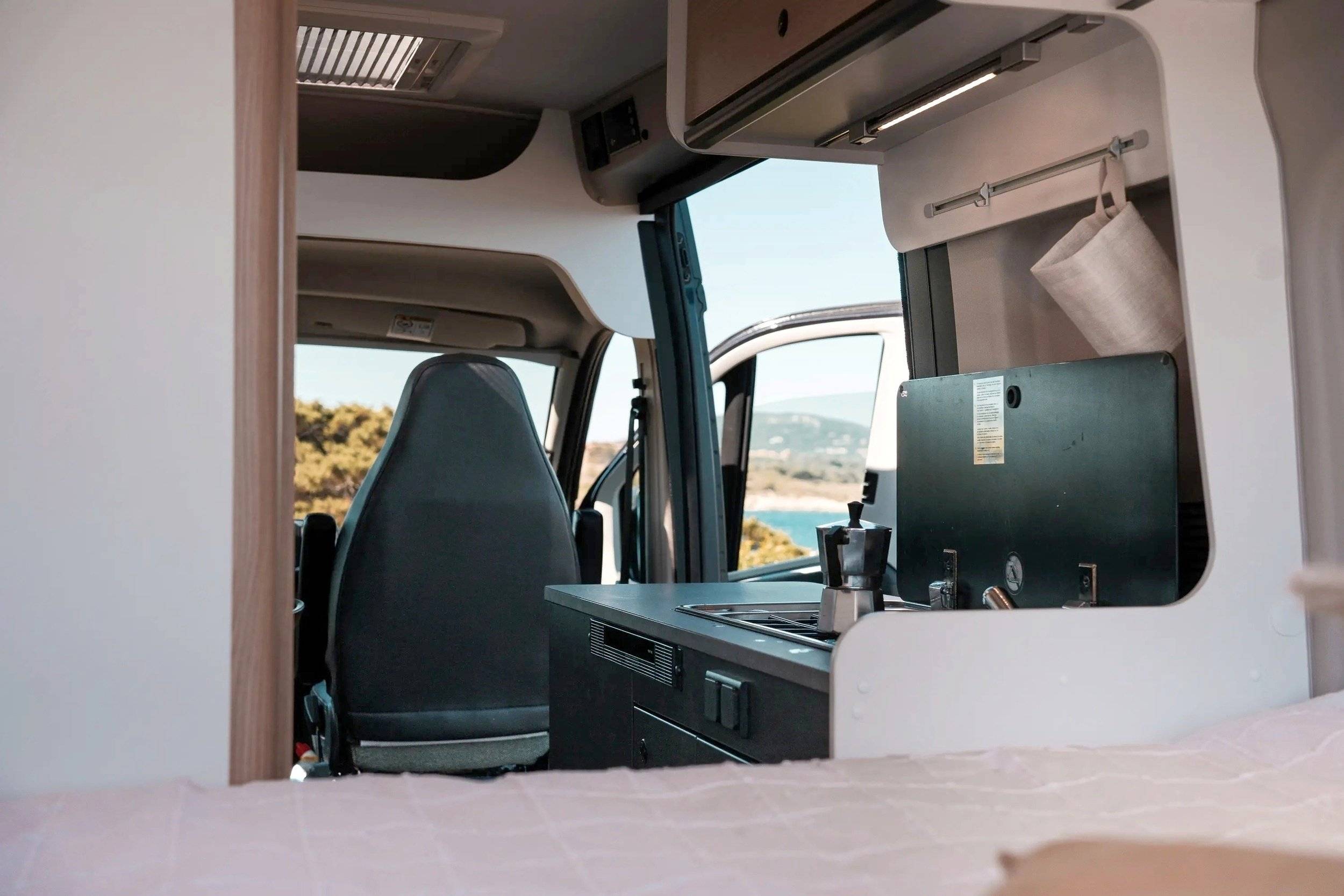 Sunlight Sunlight Cliff 600 Adventure