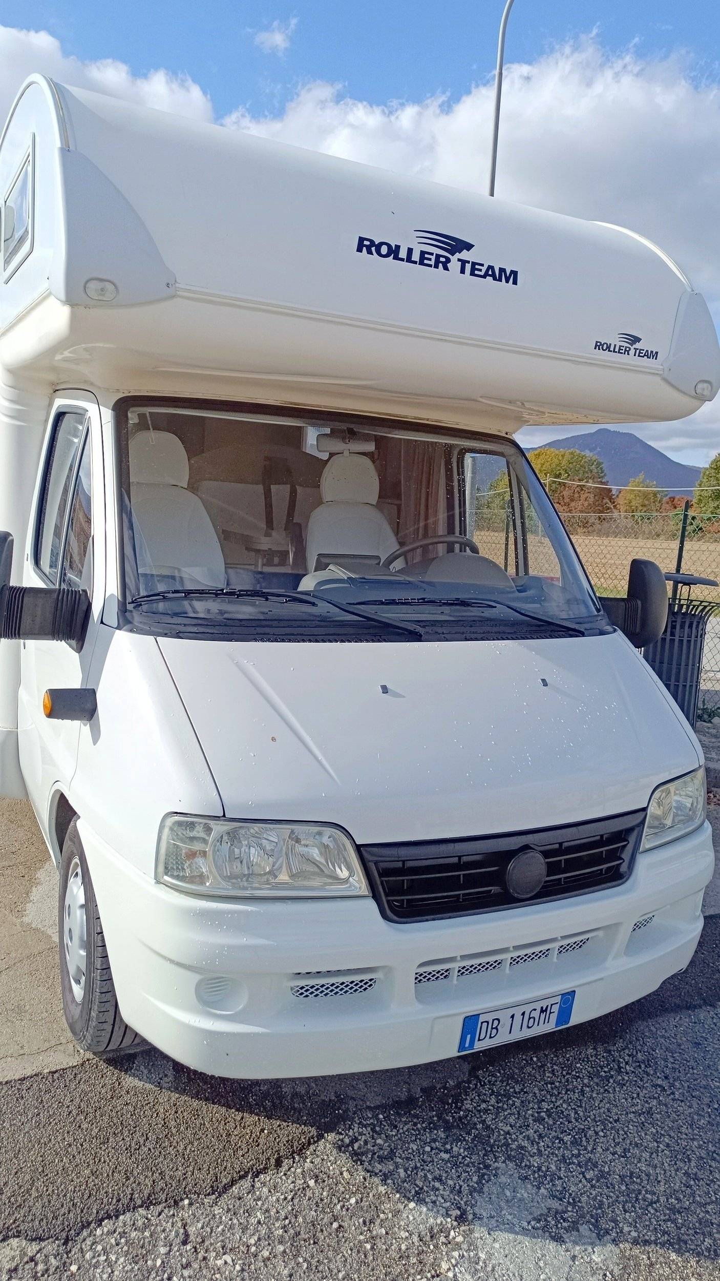 Roller Team 