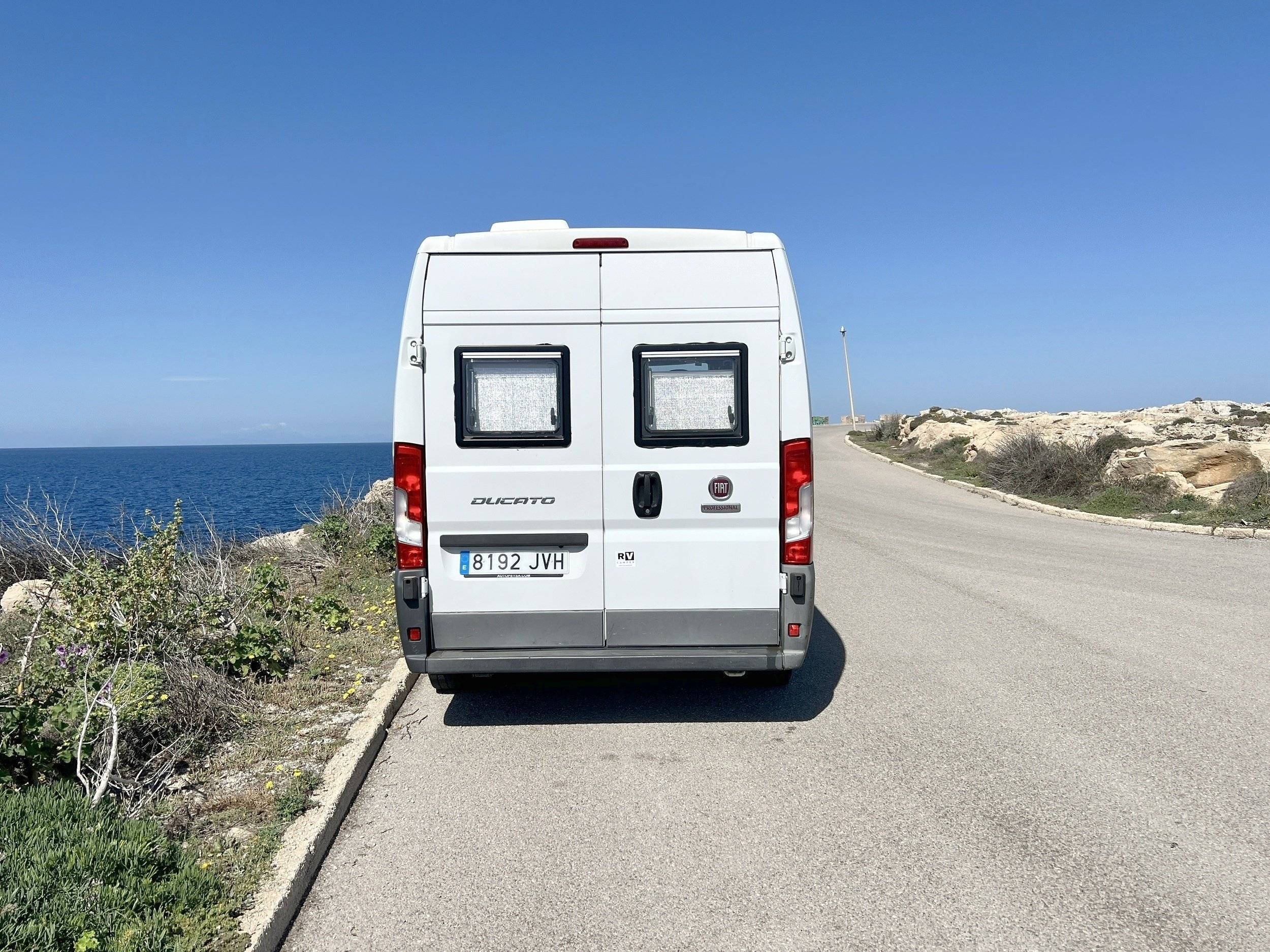 Fiat Ducato L3H2