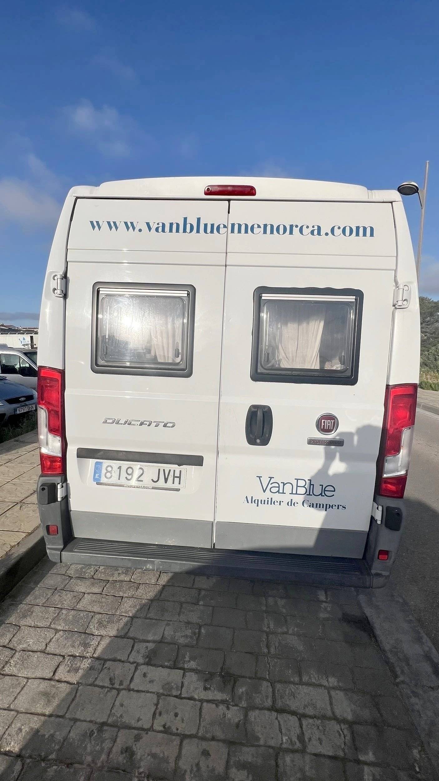 Fiat Ducato L3H2