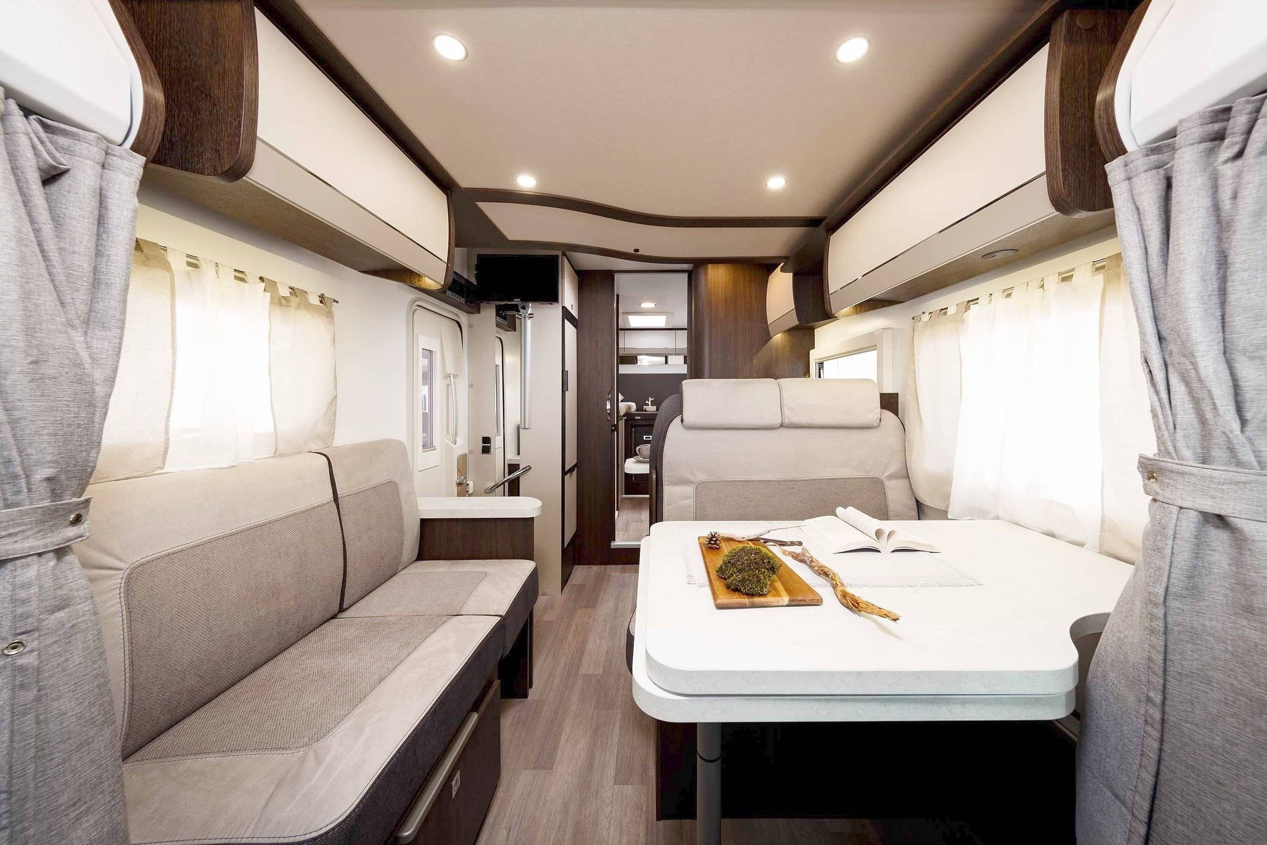 Benimar Benimar Tessoro 463UP