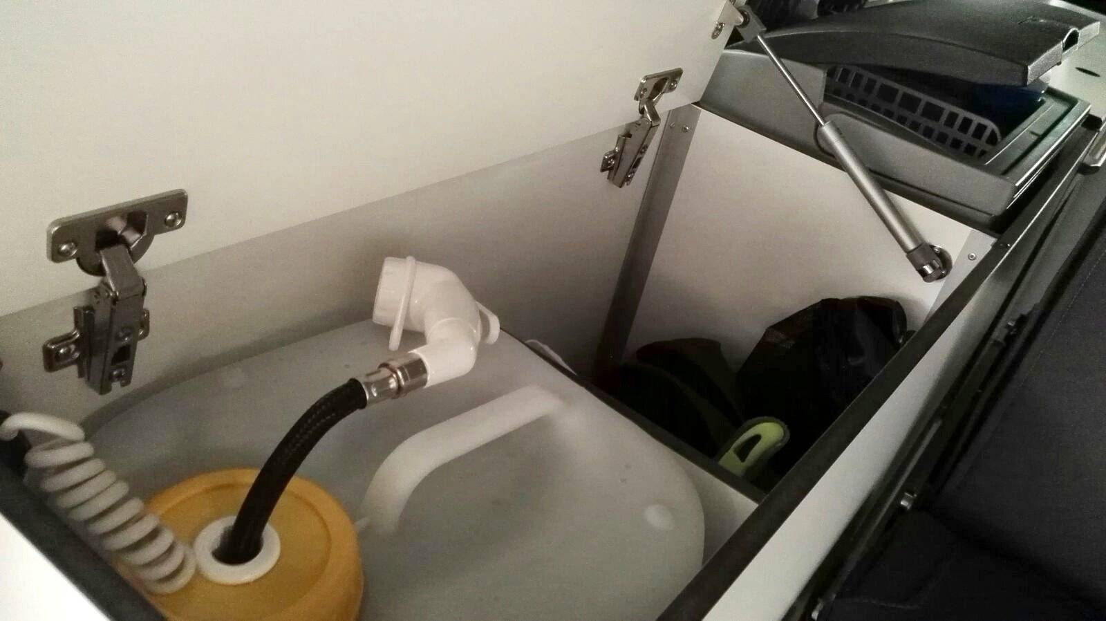 Volkswagen Transporter T6 - Mentawai