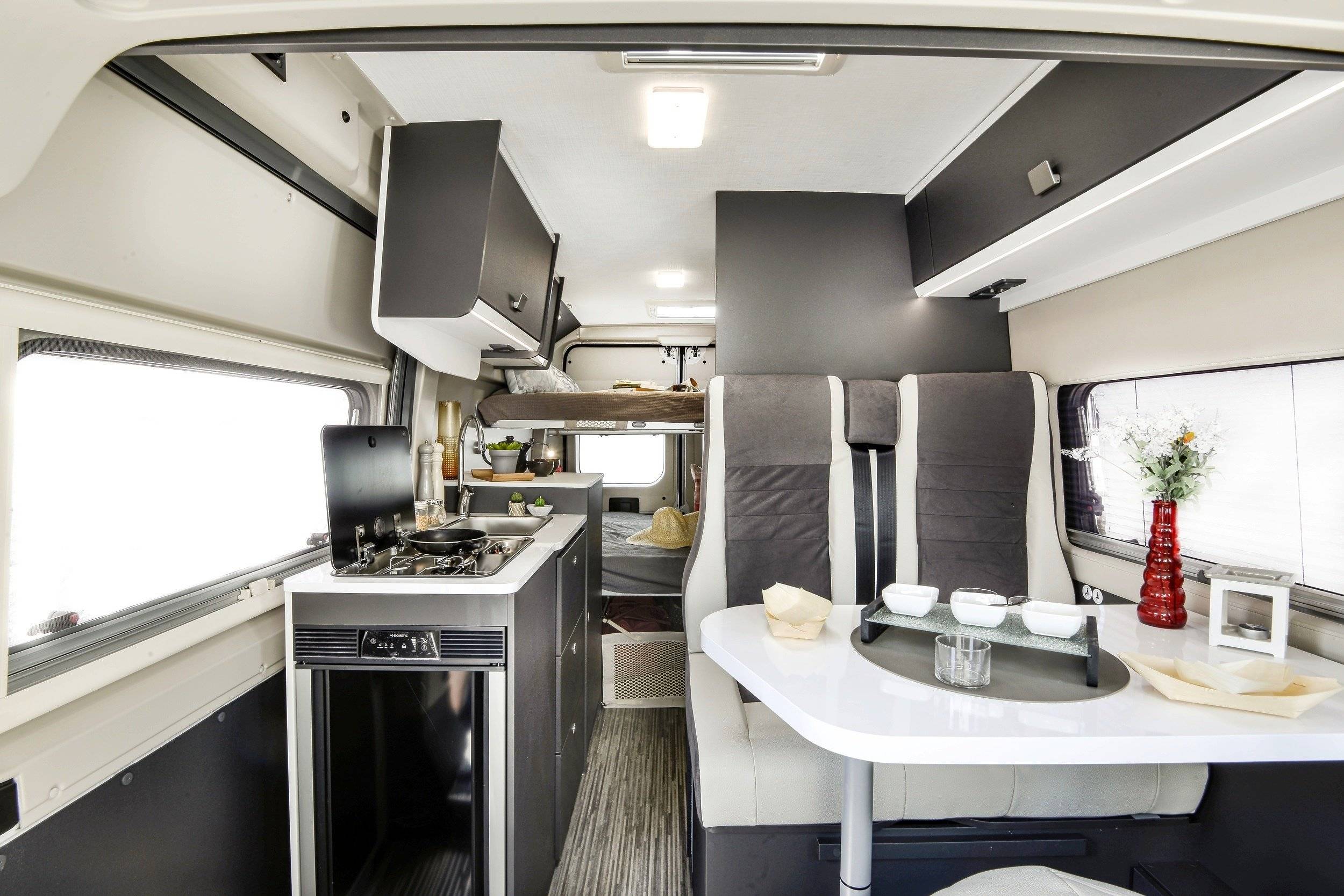 Roller Team Roller Team Livingstone Advance