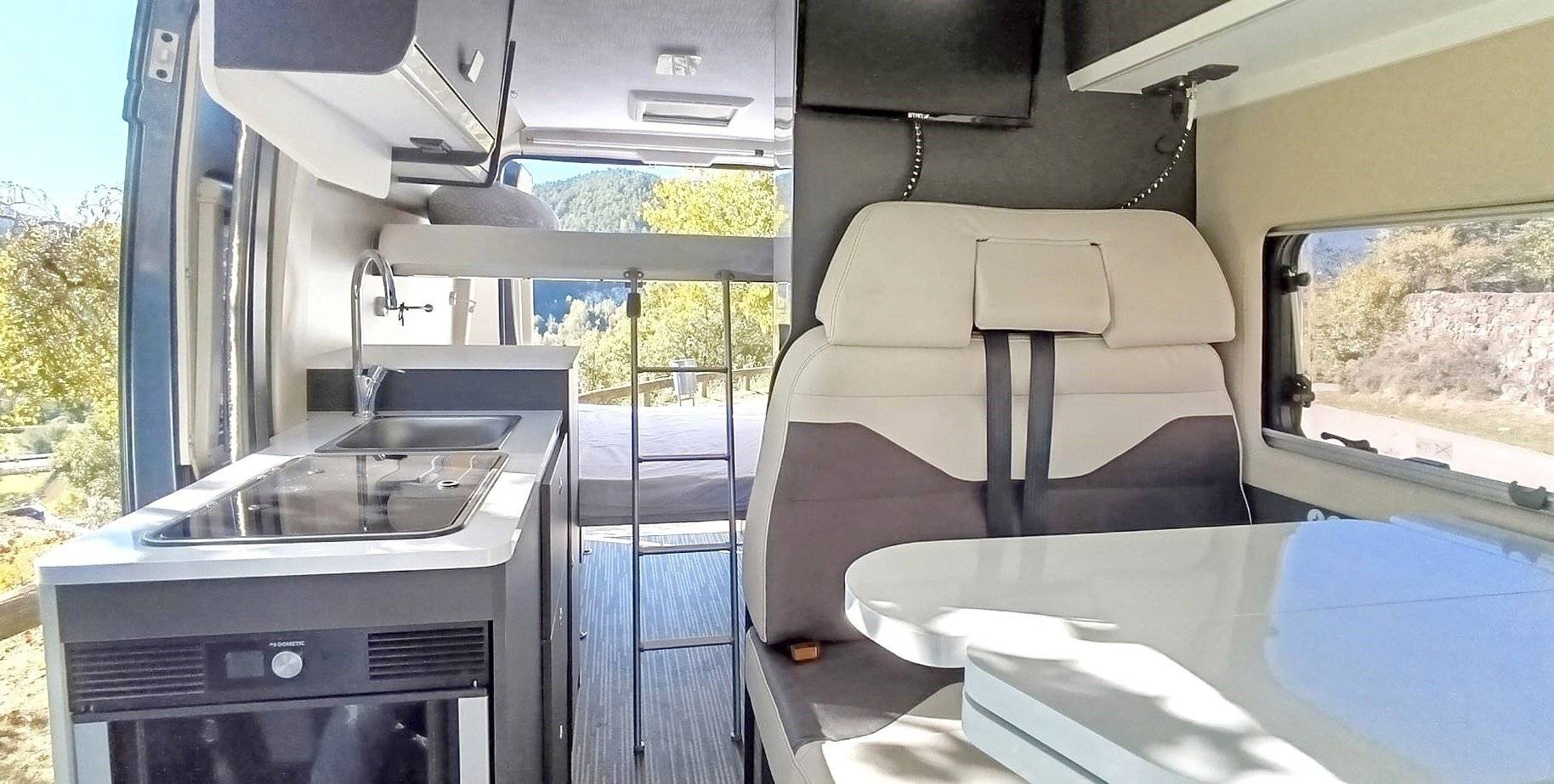 Mclouis Mclouis Menfys 3 maxi