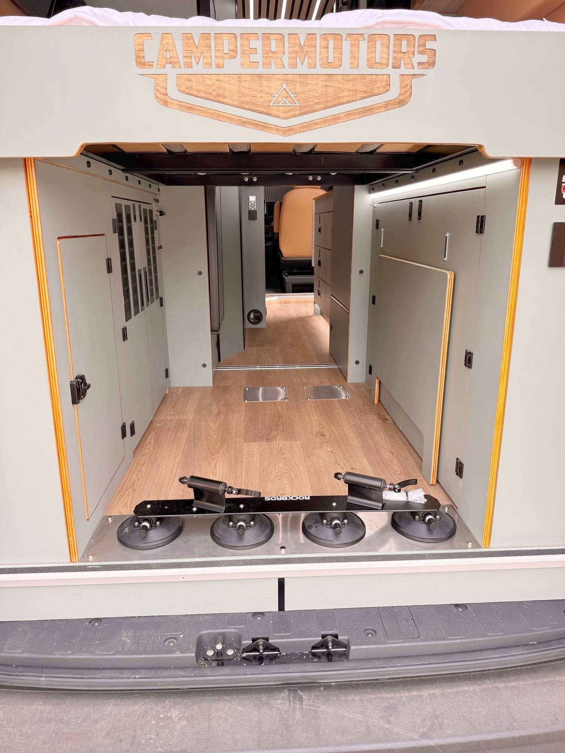 Volkswagen VOLKSWAGEN CRAFTER