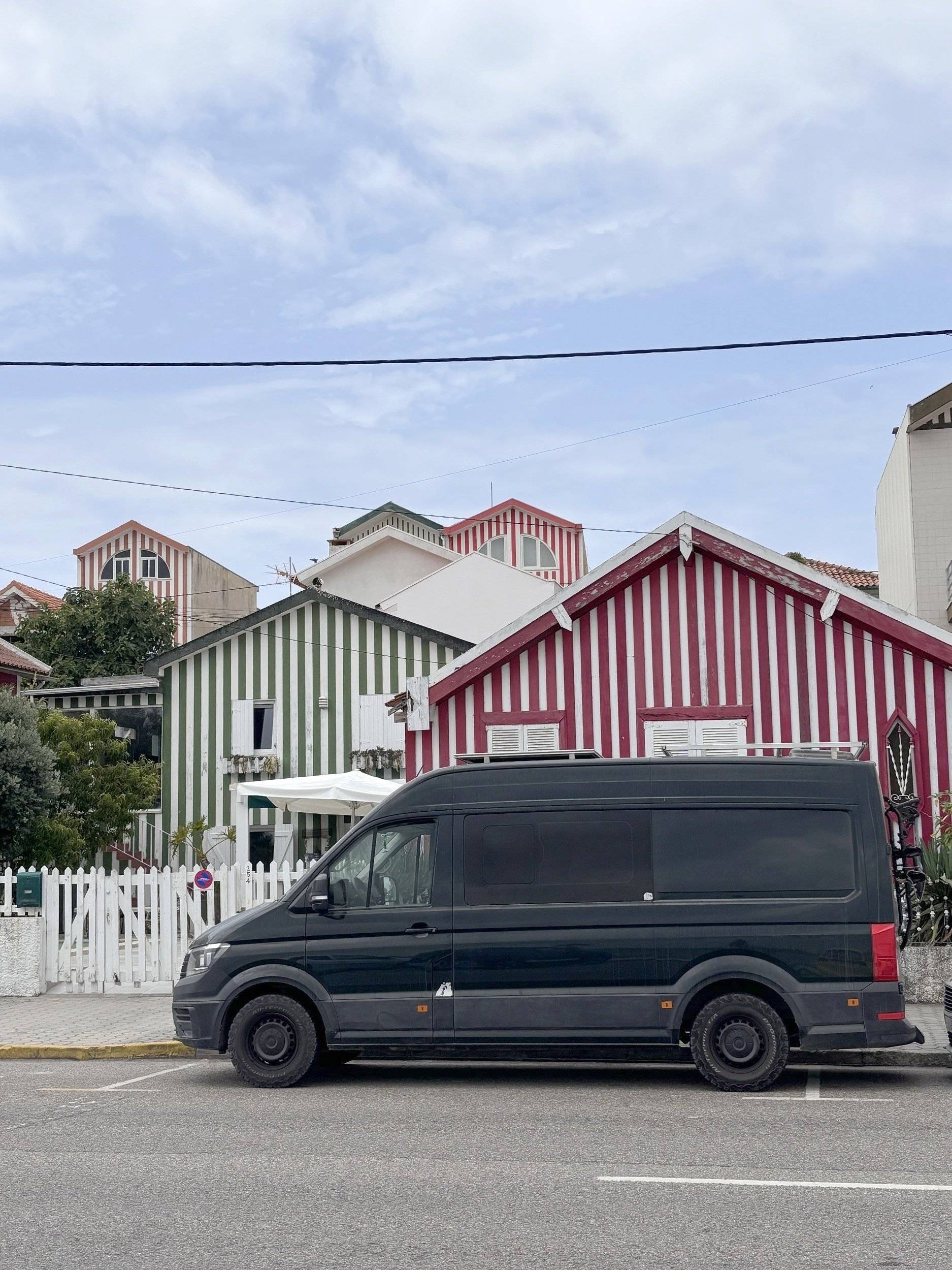 Volkswagen Crafter 2,0 l 102 ch