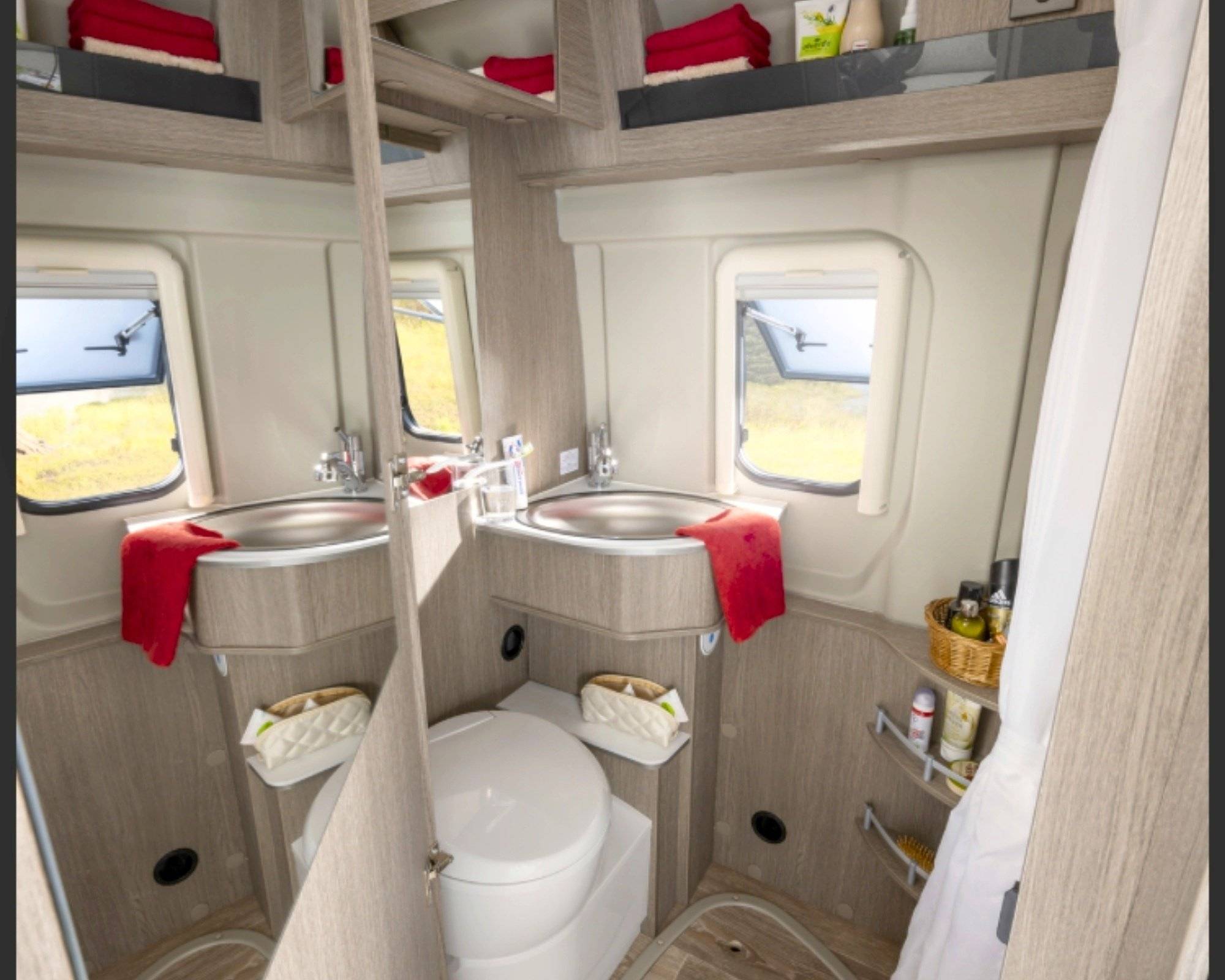 Pössl Citroën jumper