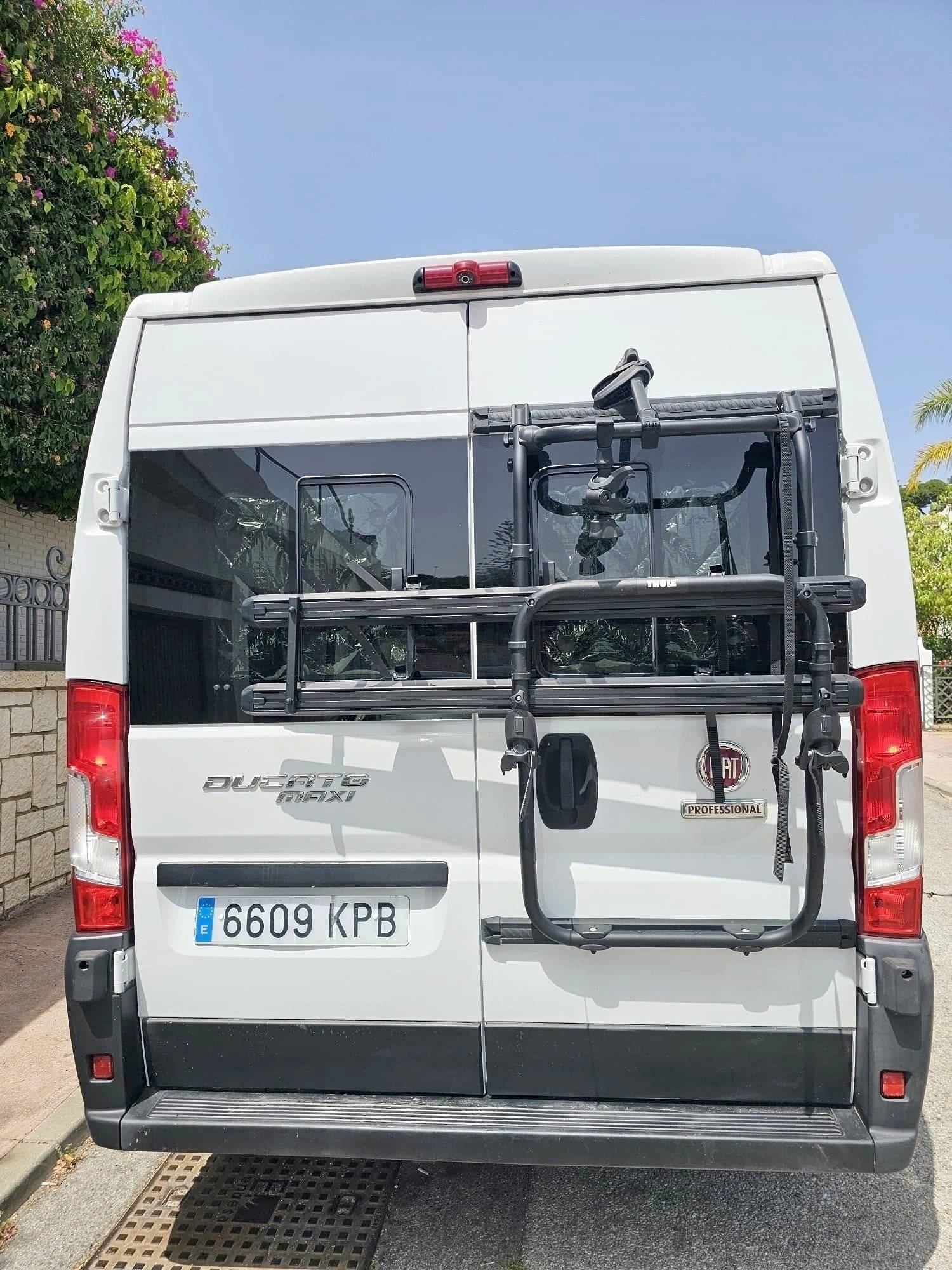 FIAT FIAT DUCATO L4H2