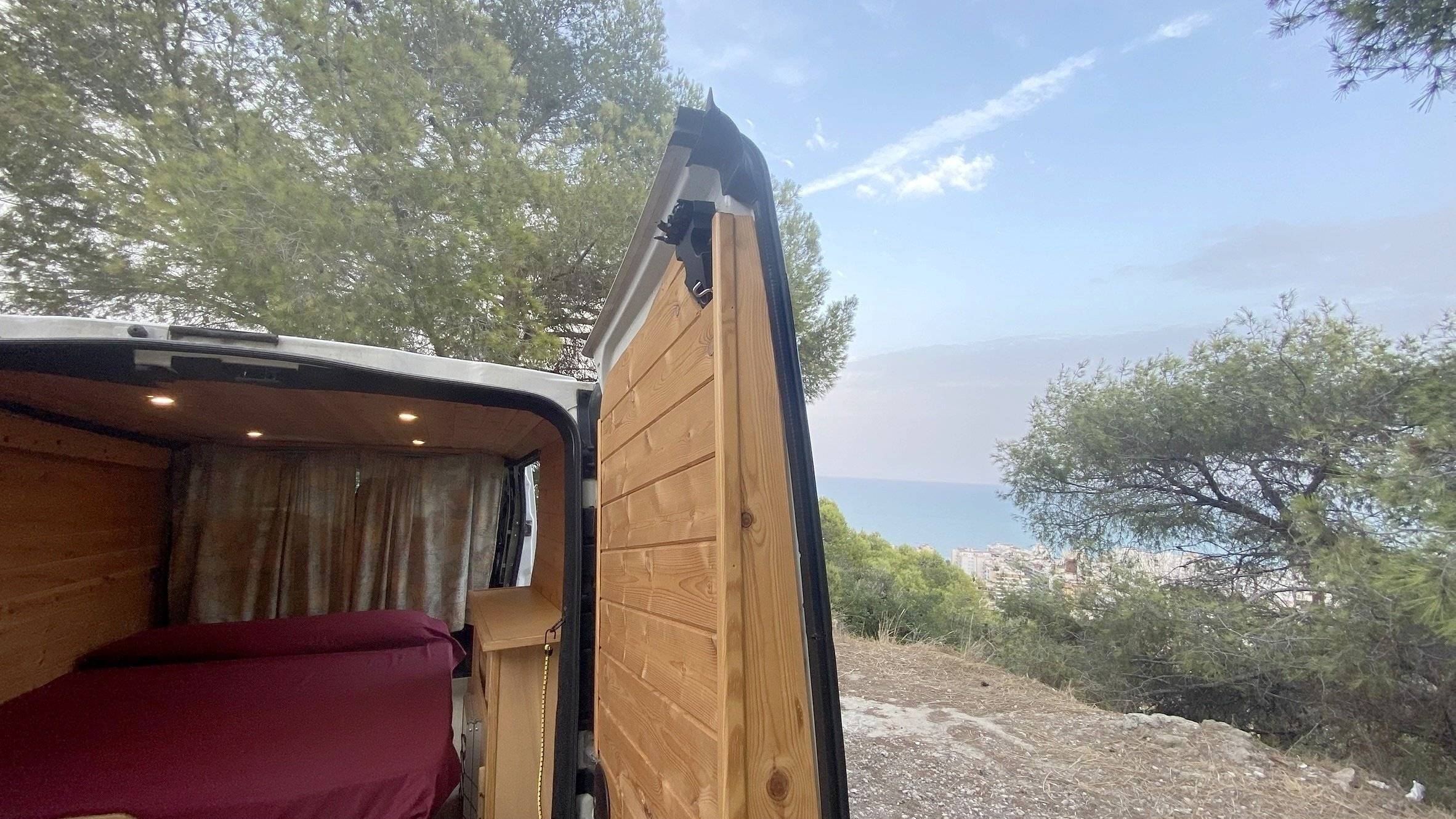 Renault Renault trafic