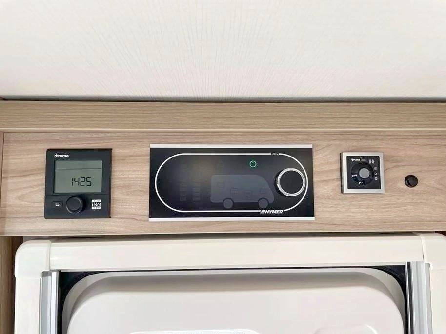Hymer 
