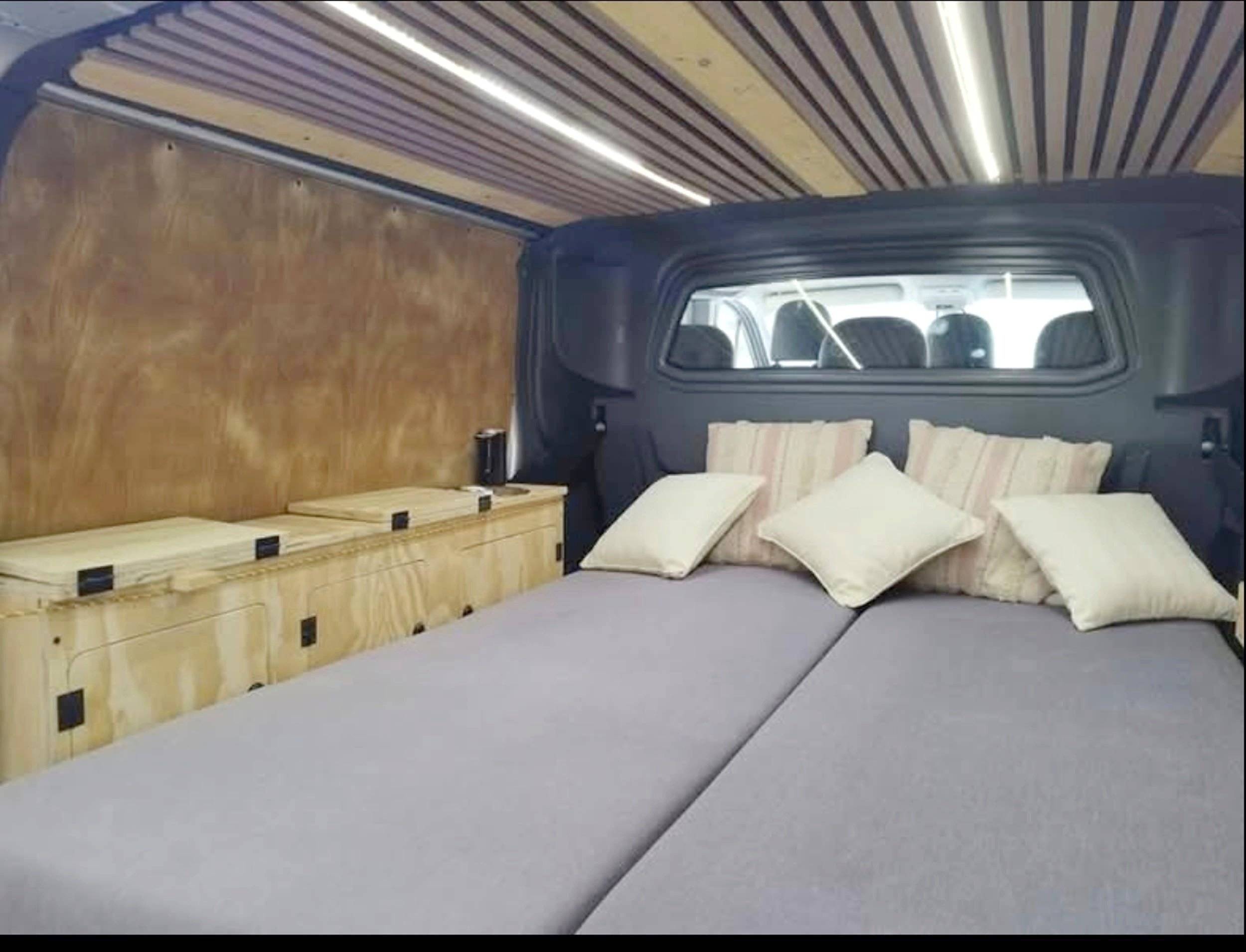 Fiat Talento L2H1 125CV