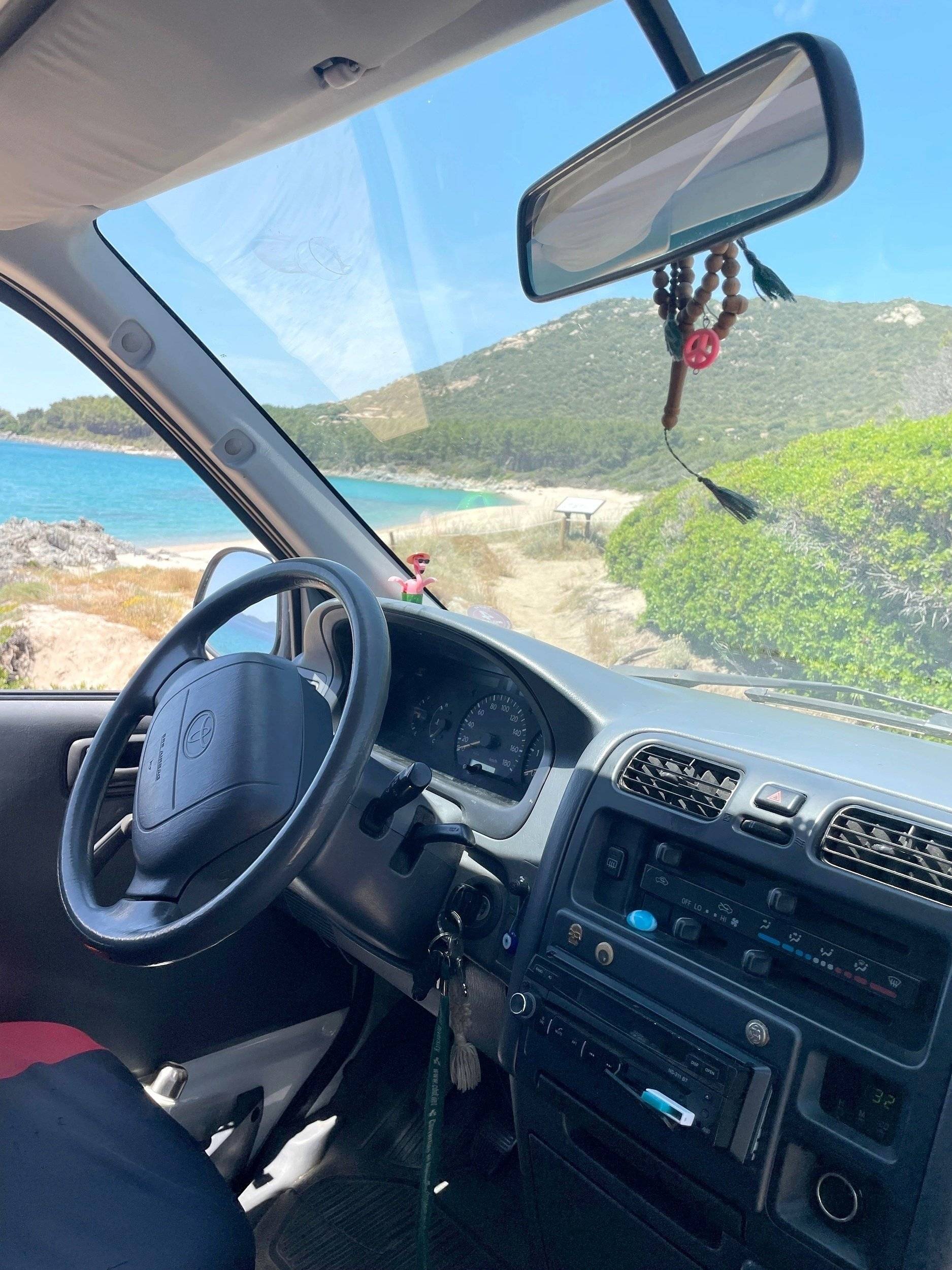 Adria Hiace