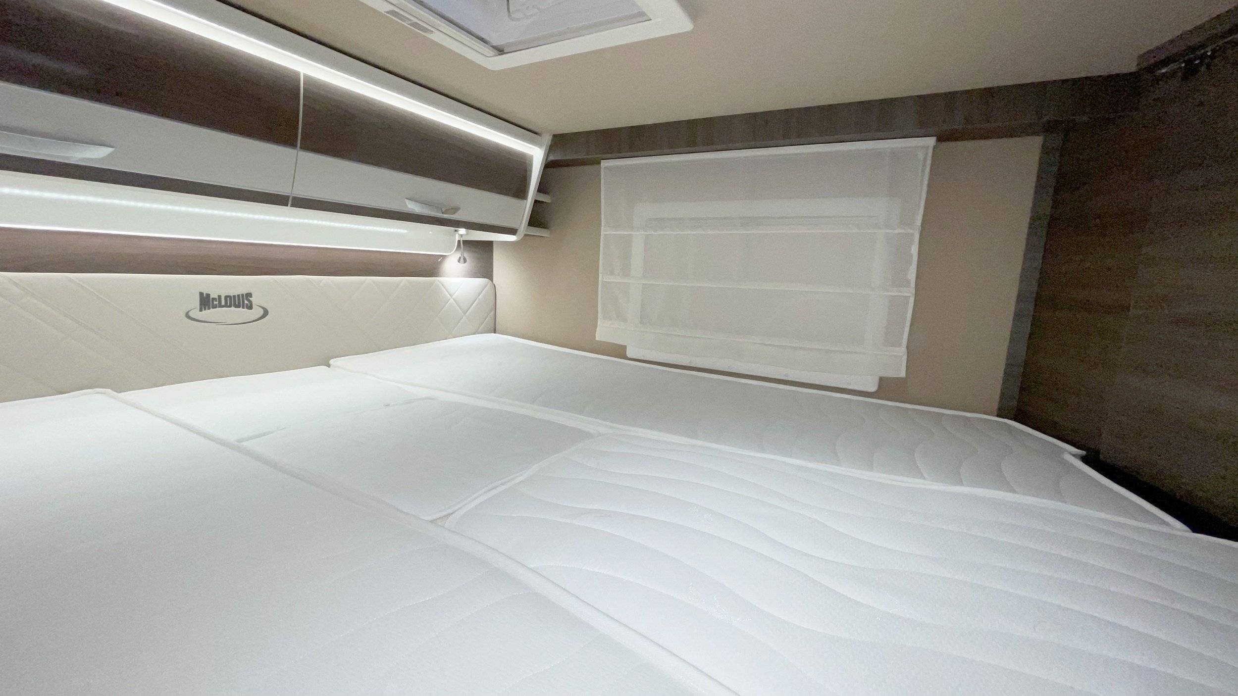 Mclouis Mclouis Carat 473