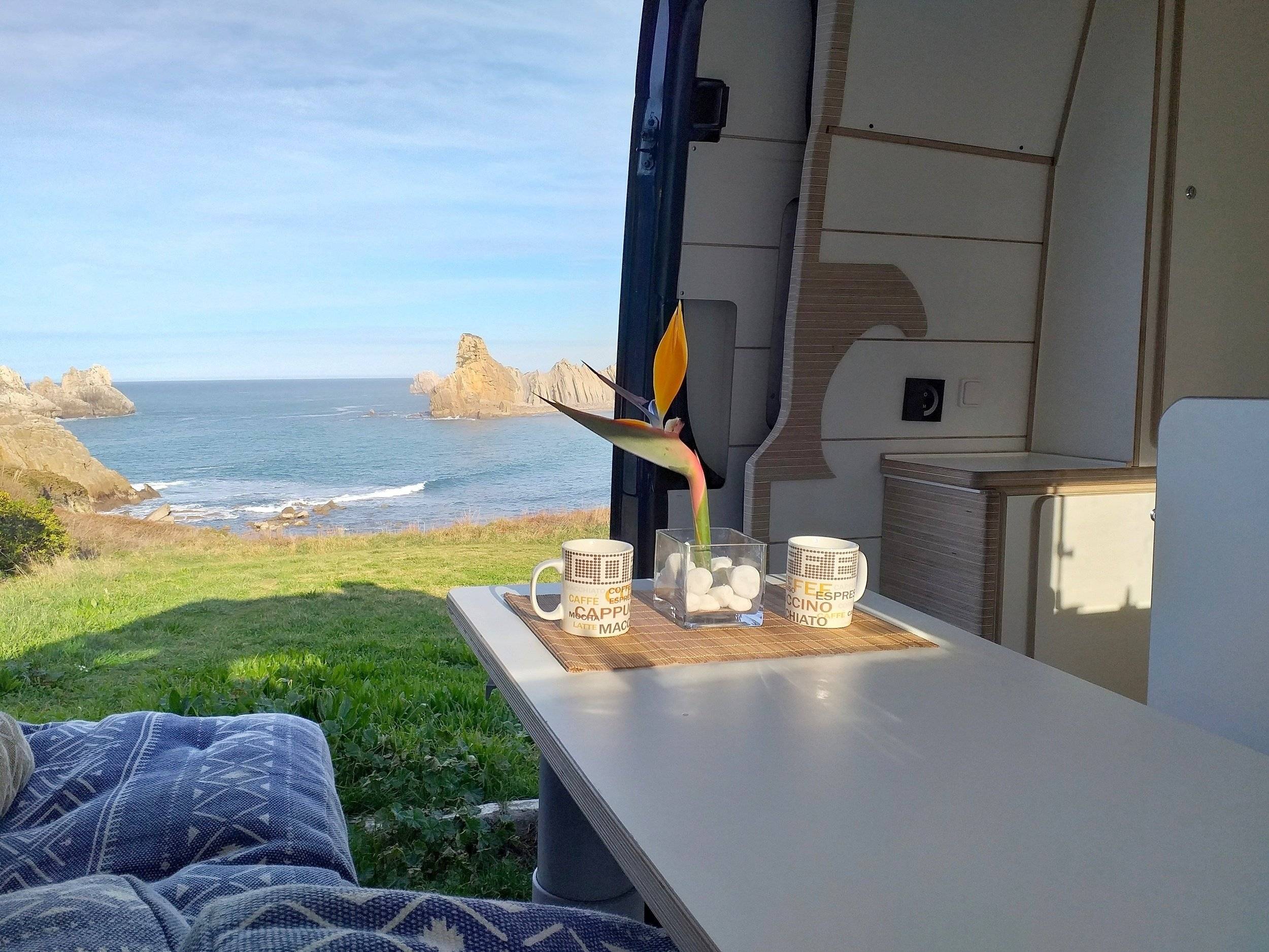 Volkswagen Crafter 2,5 l 109 ch