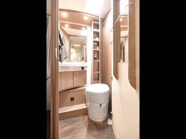 Carado Jumper 1,6 l Blue HDI 95 ch