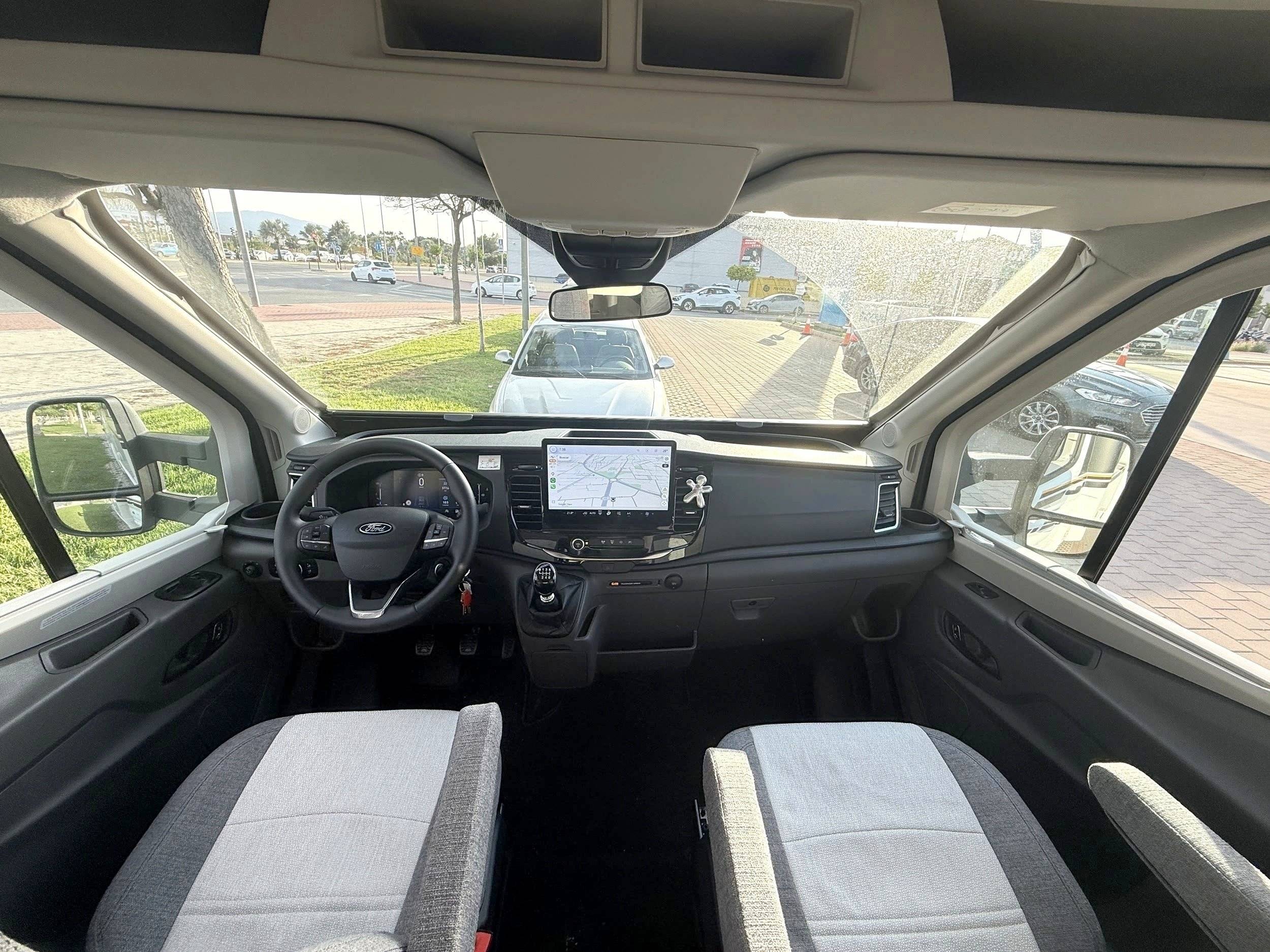 Benimar Tessoro 496