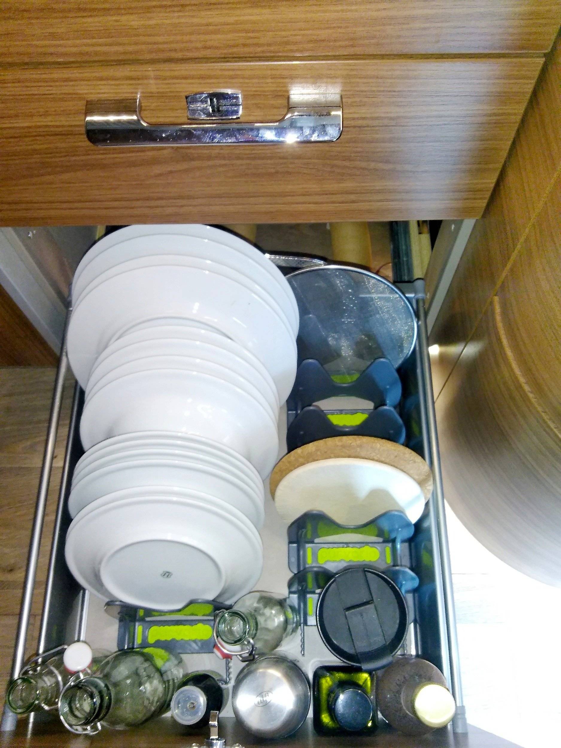 HYMER B-Classe 550 MC WhiteLine 550