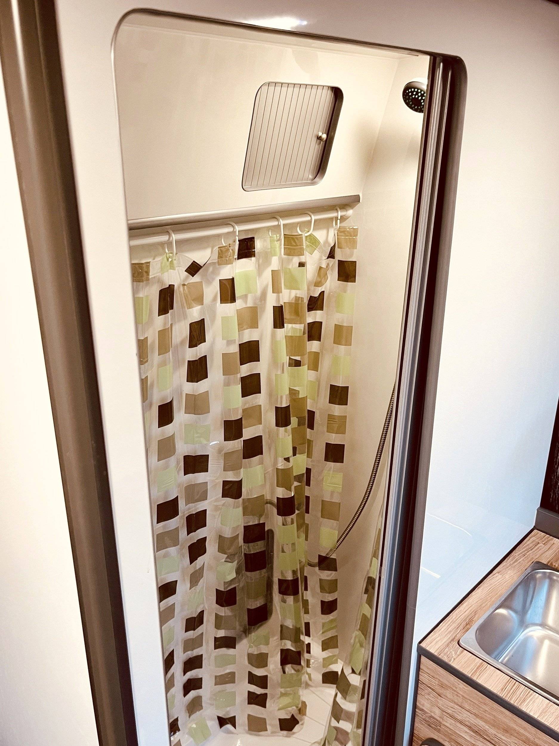 Volkswagen Crafter Campervan