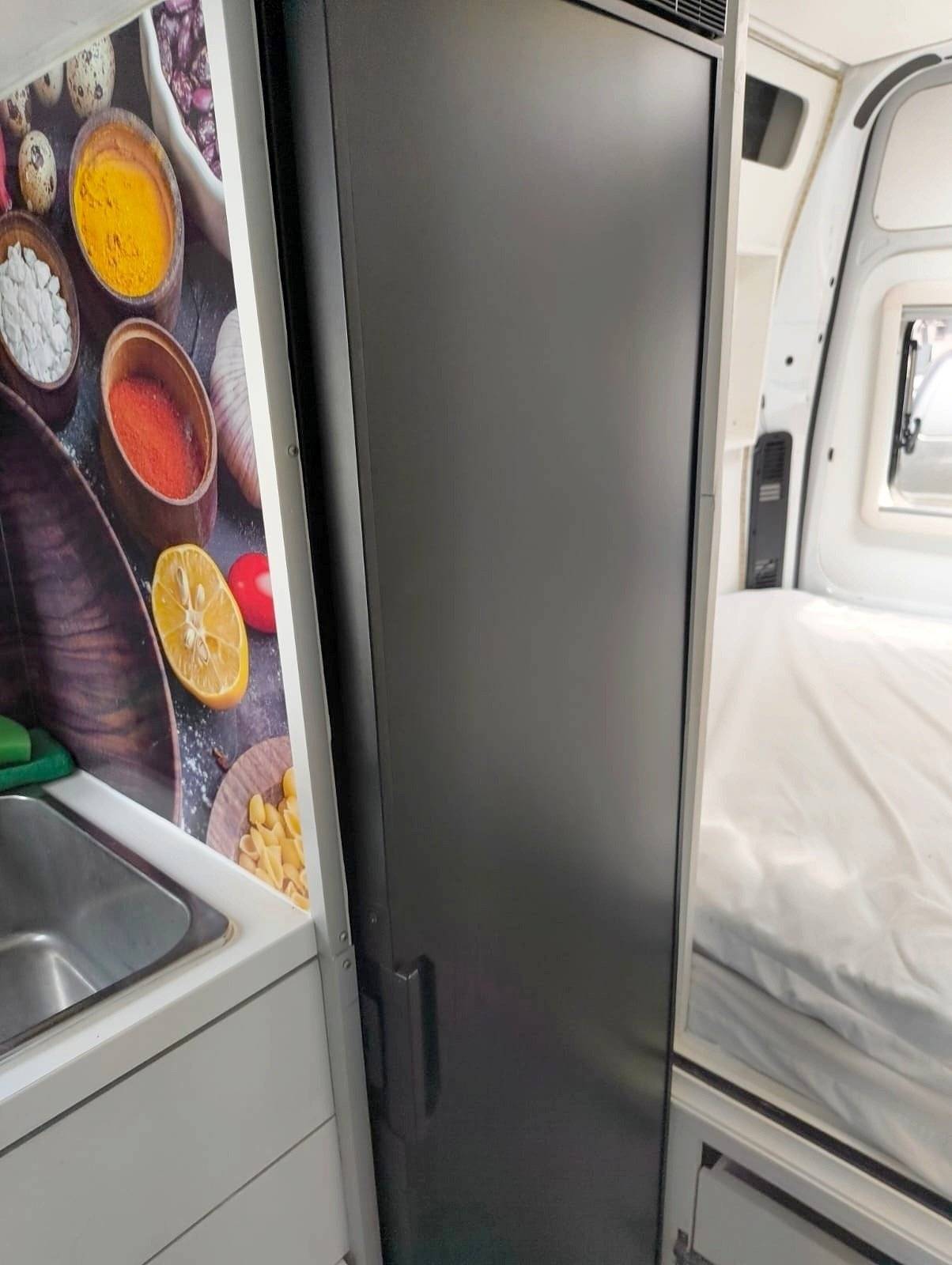 Lmc Renault master 2,3l