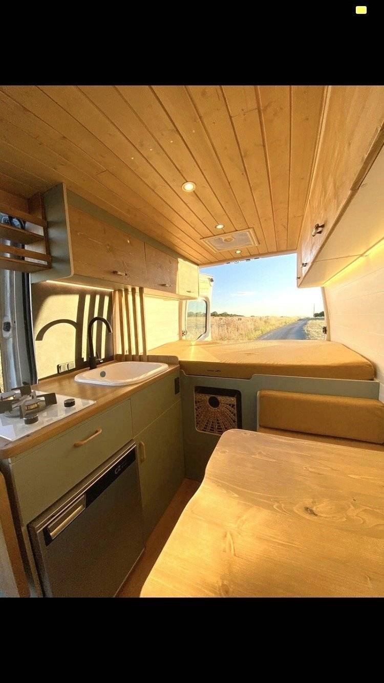 Renault Renault master