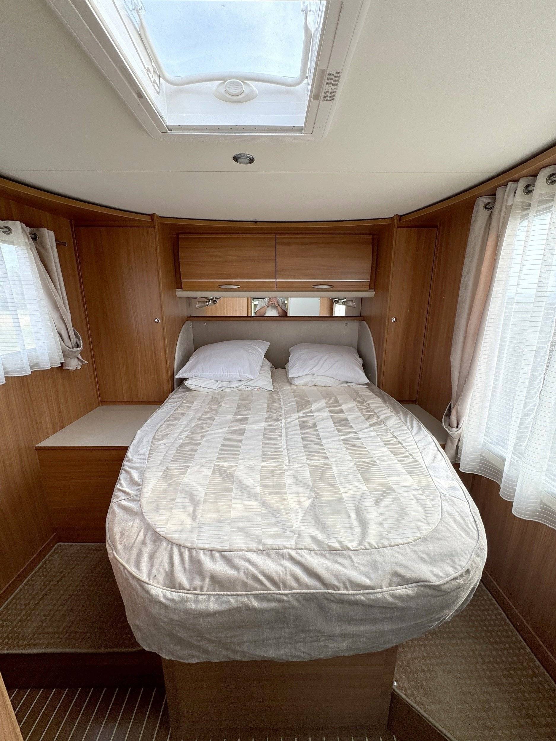 Rapido Rapido 791 FF